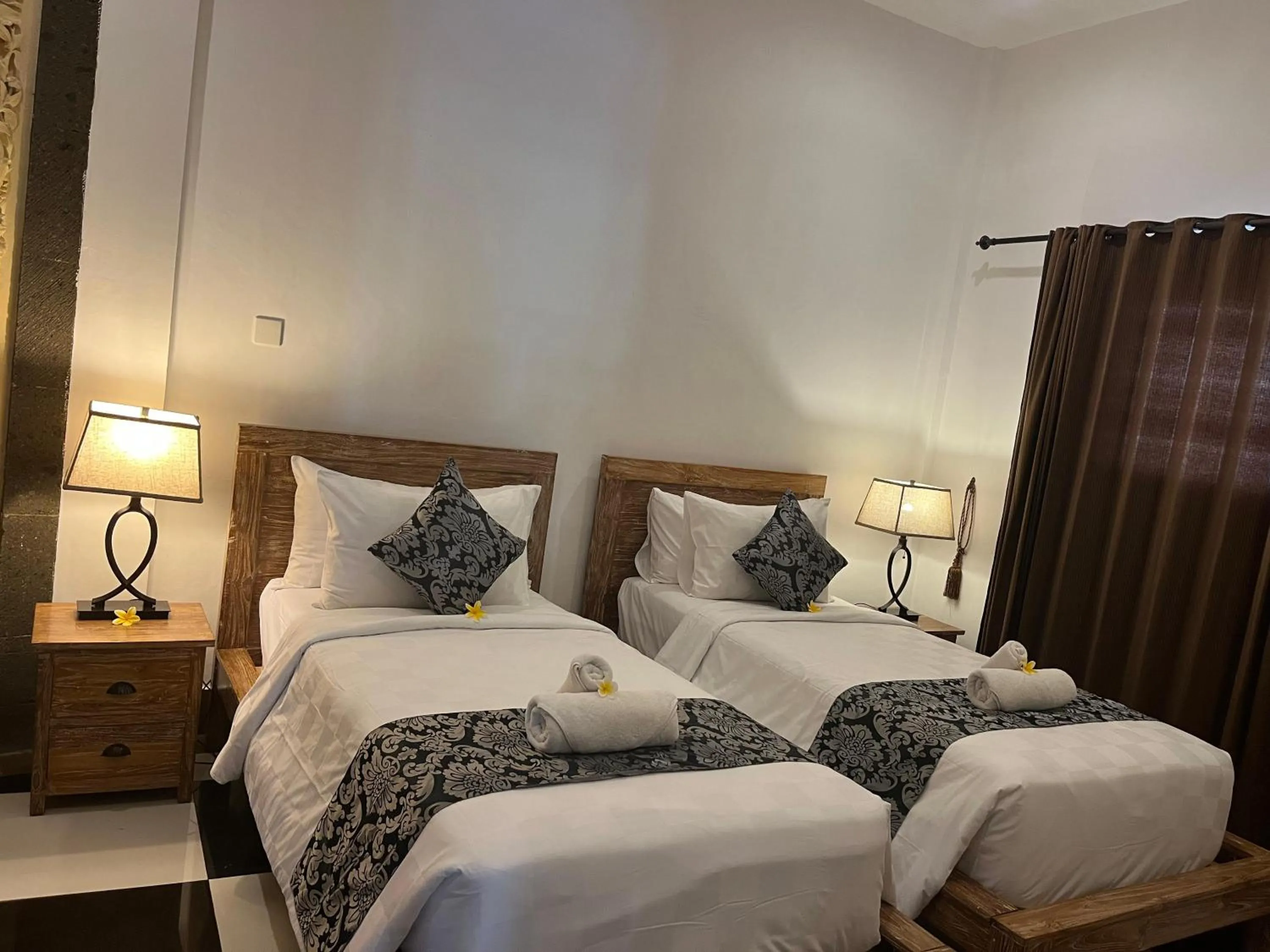 Other, Bed in Arbathu Villa Ubud