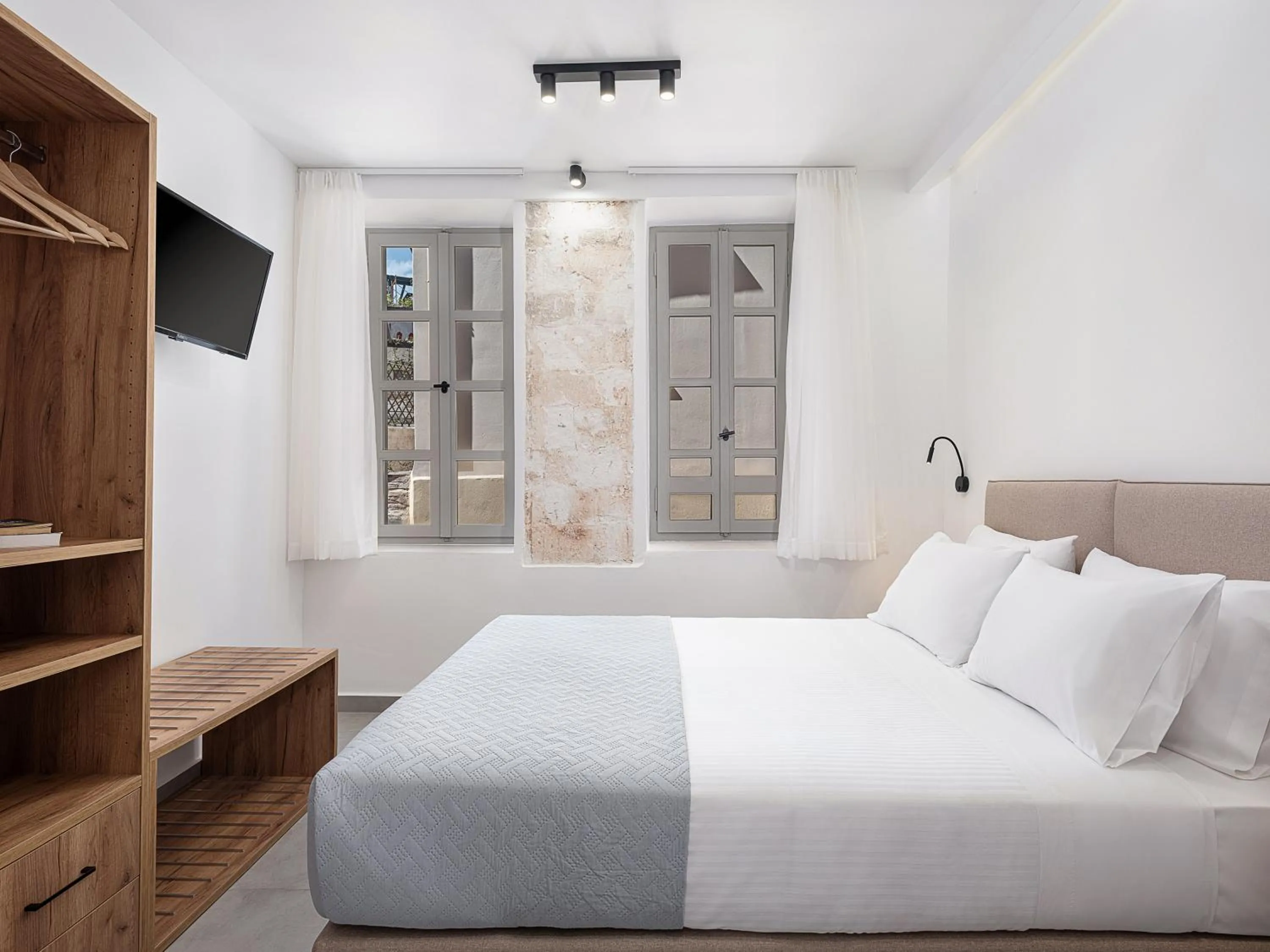 Bed in Porto Vecchio