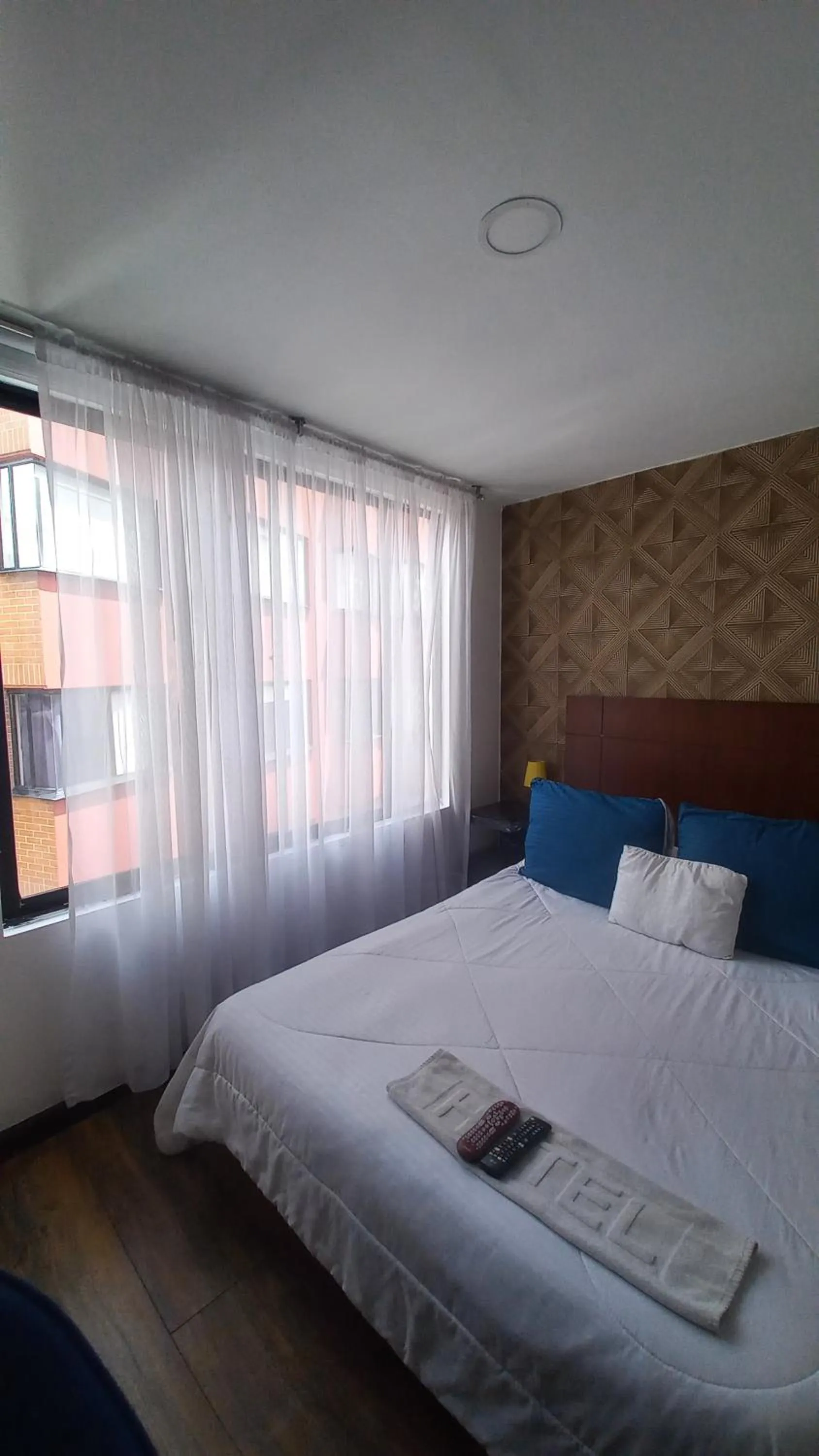 Standard Single Room in Alojamiento Mosaic House