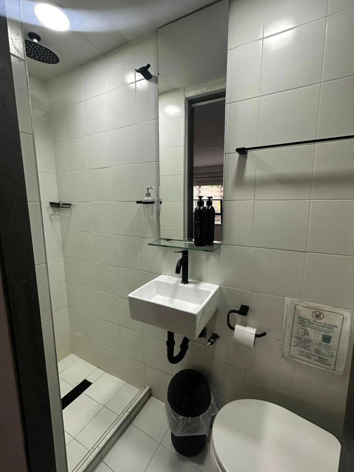 Alojamiento Mosaic House