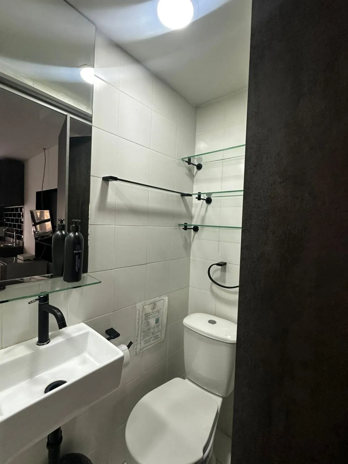 Alojamiento Mosaic House