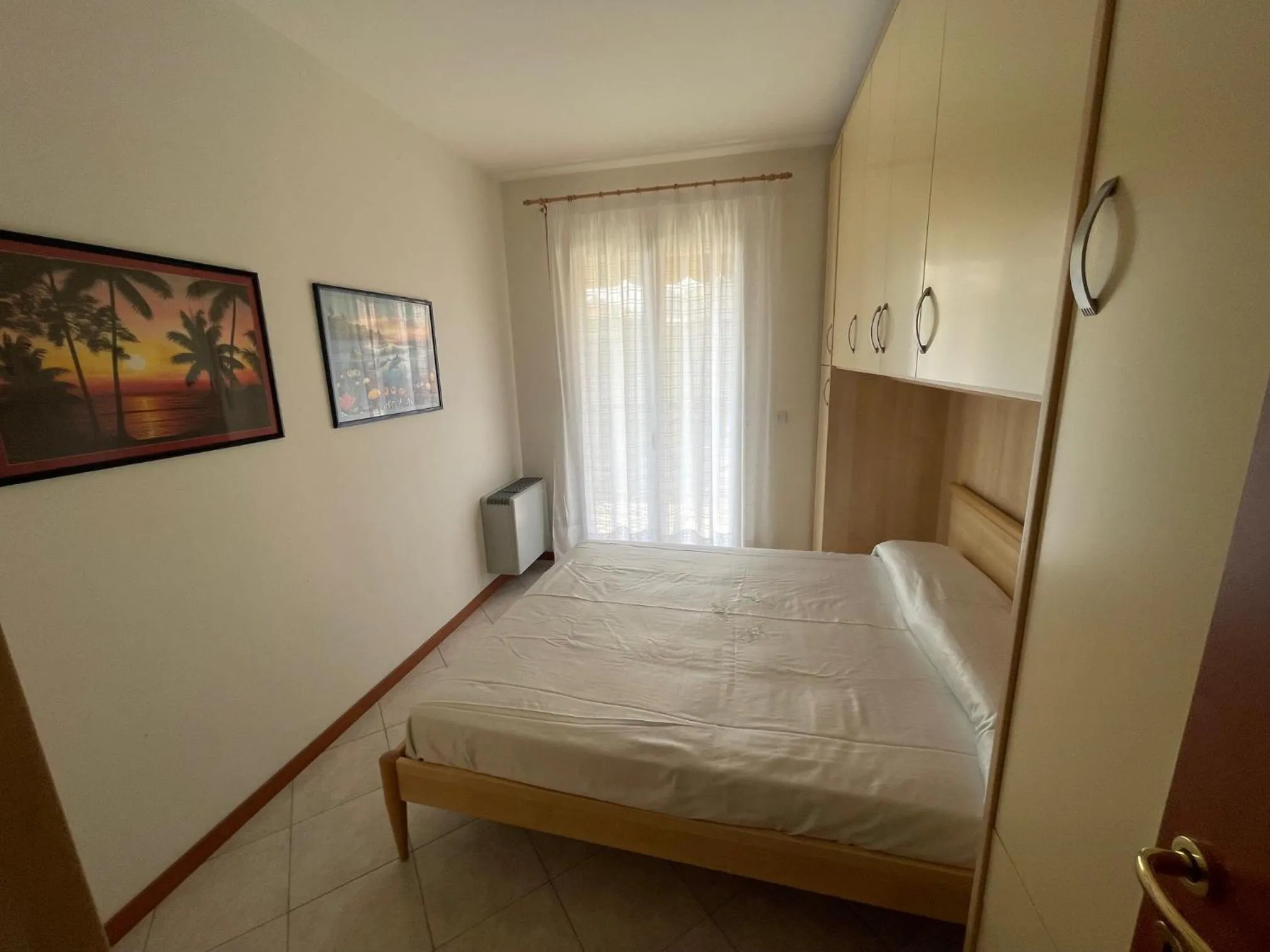 Residence Union Frontemare