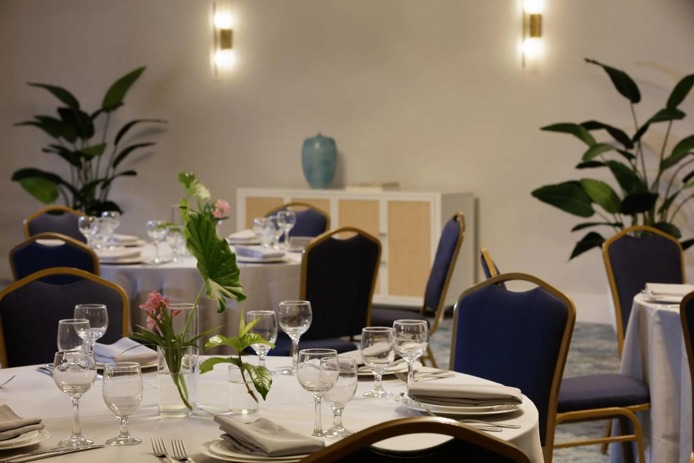 Meeting/conference room in SkyBeach Resort