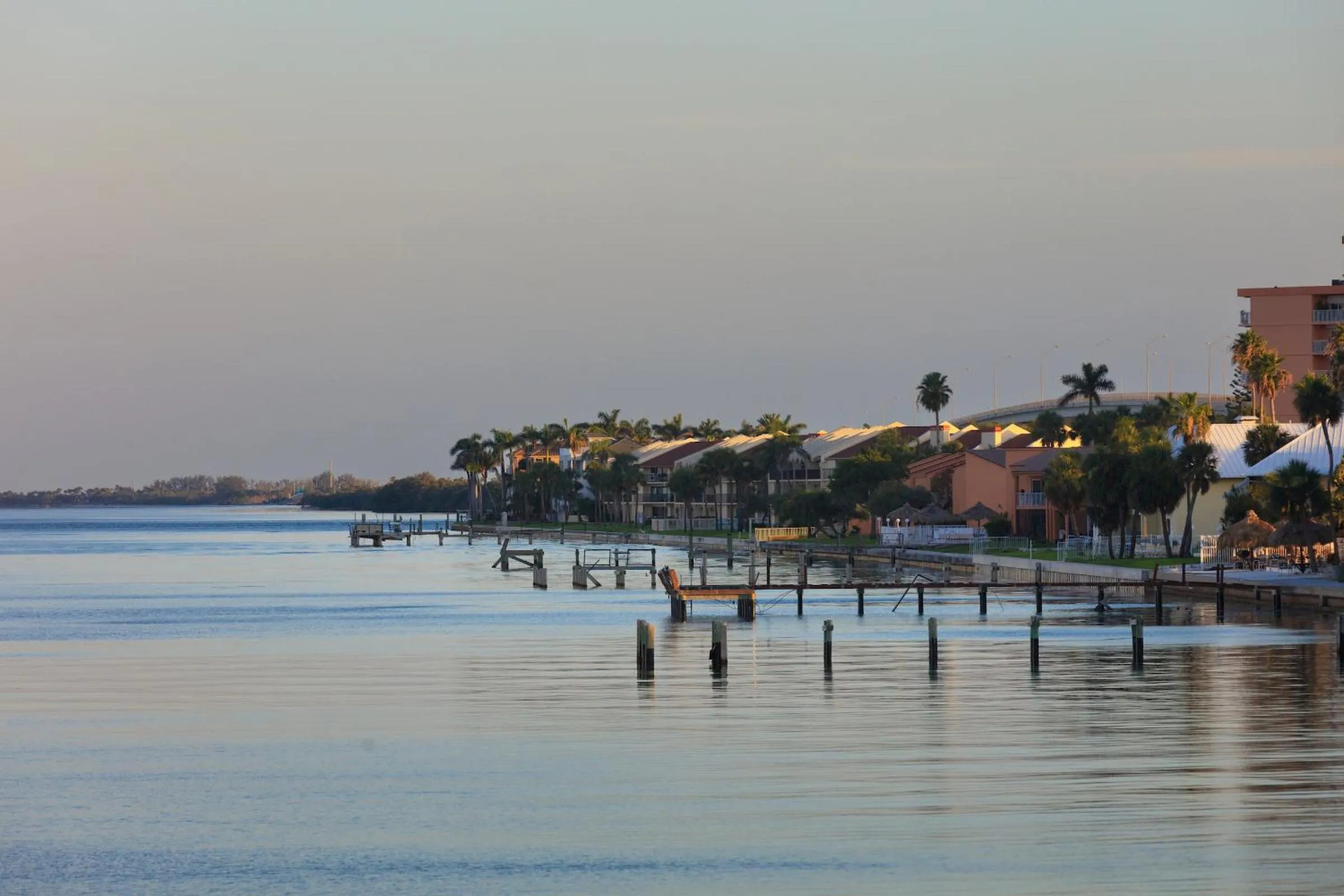 View (from property/room) in SkyBeach Resort