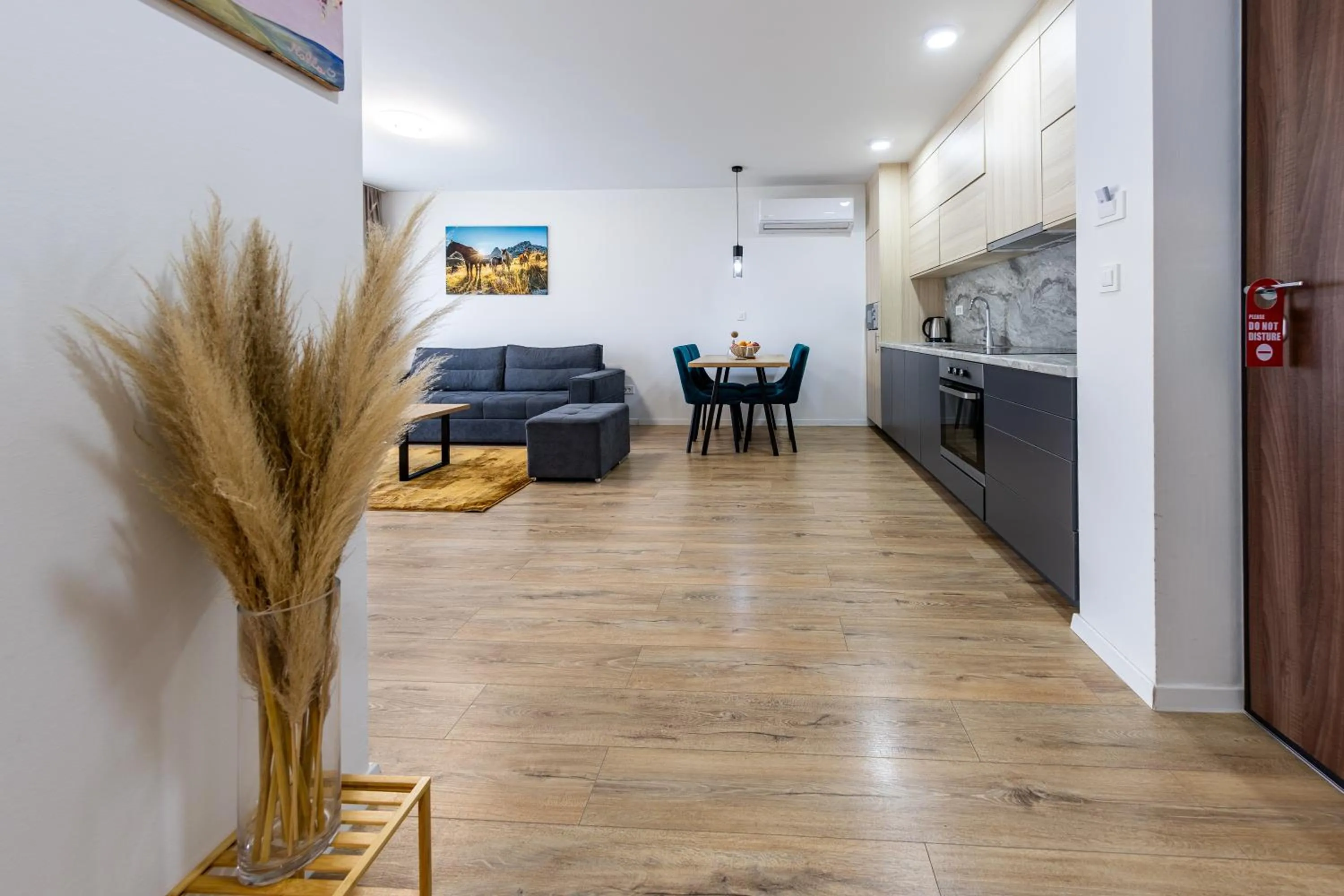 Hotel MM Residence