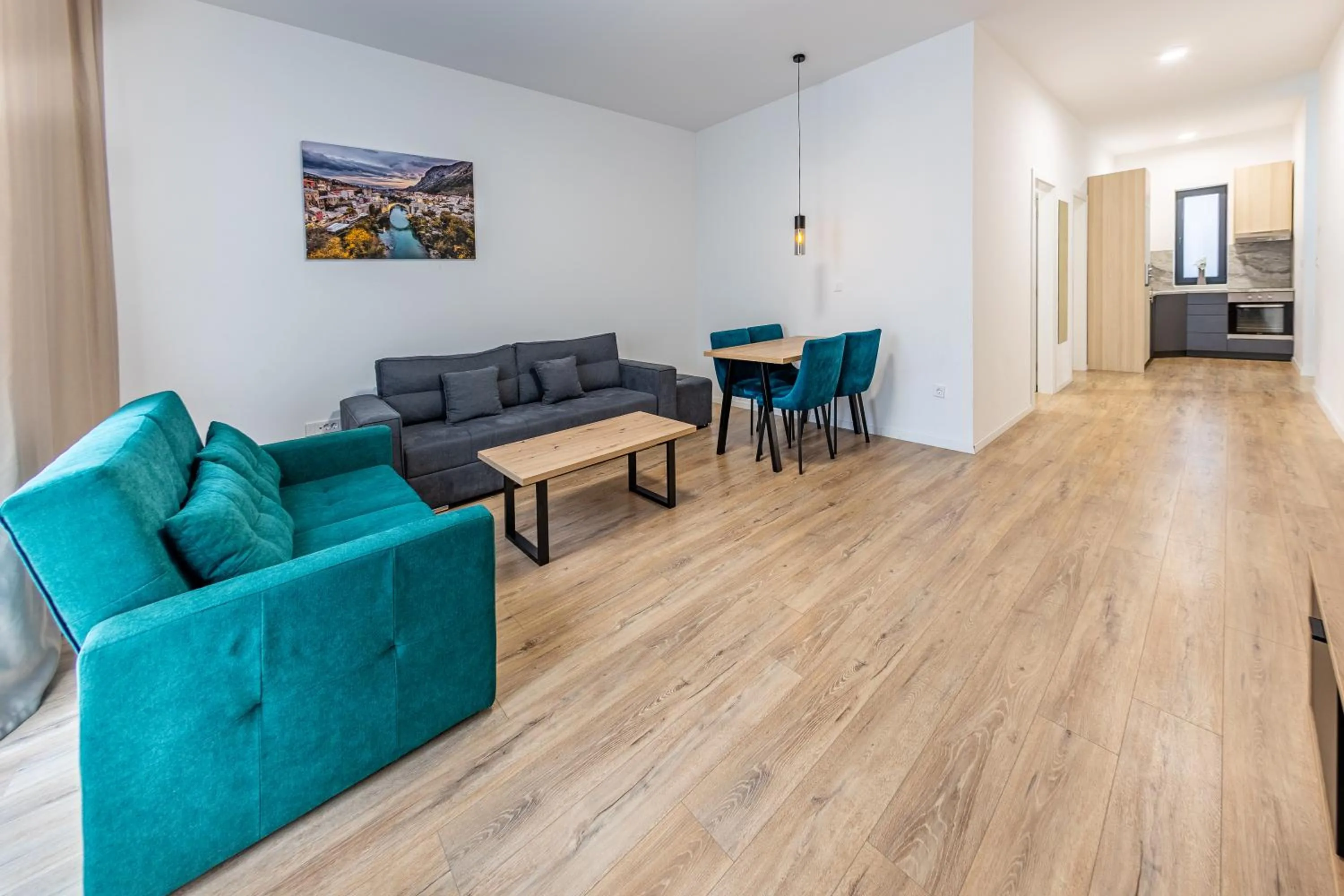 Hotel MM Residence