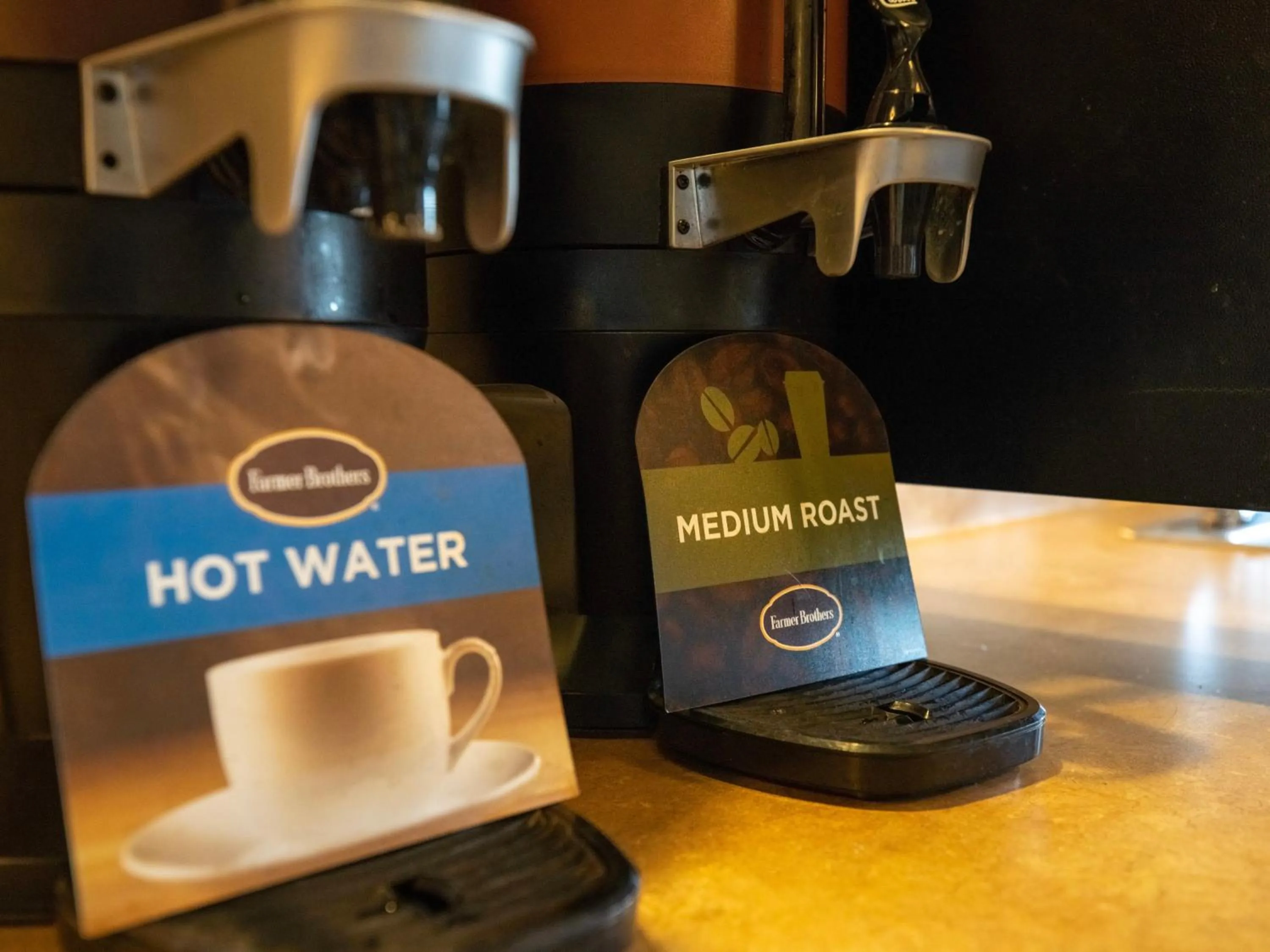 Coffee/tea facilities in Super 8 by Wyndham West Yellowstone