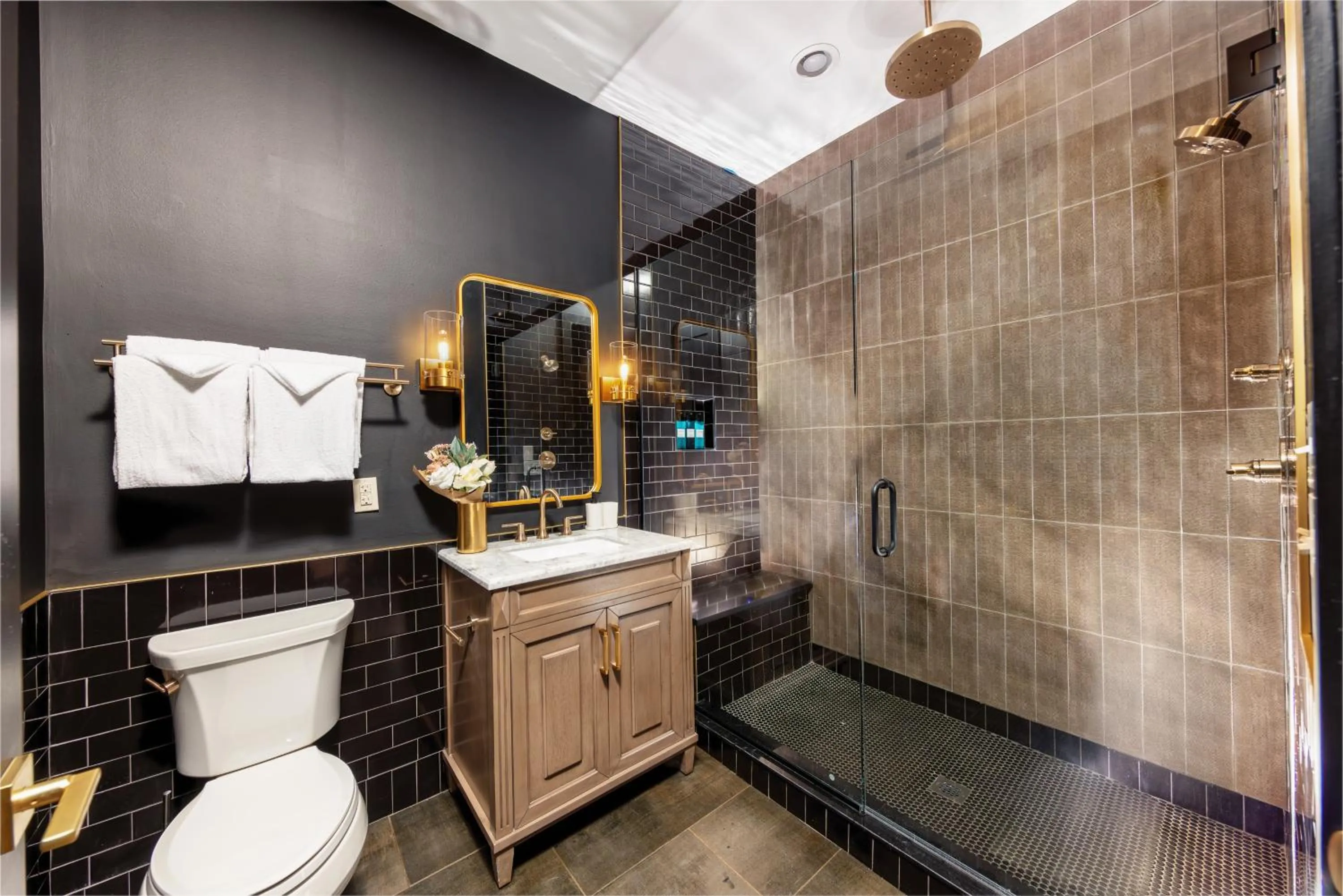 Union St Lofts - Salon - Day Spa