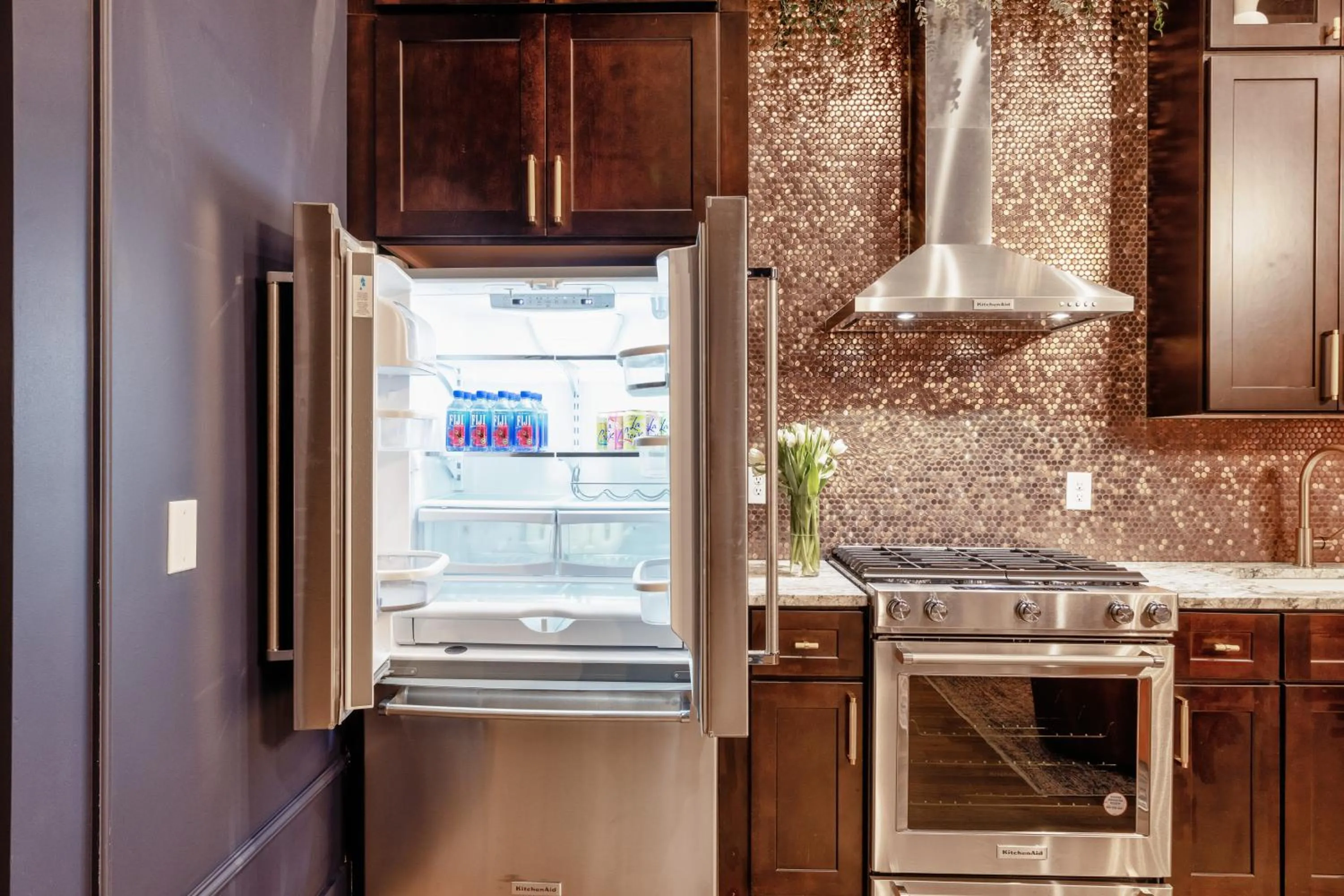 Union St Lofts - Salon - Day Spa