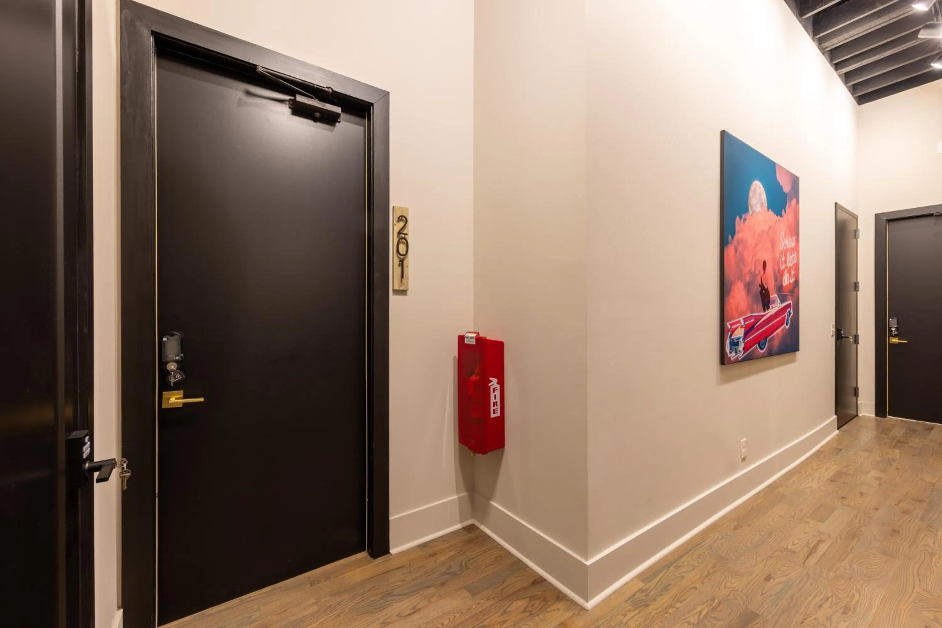 Union St Lofts - Salon - Day Spa