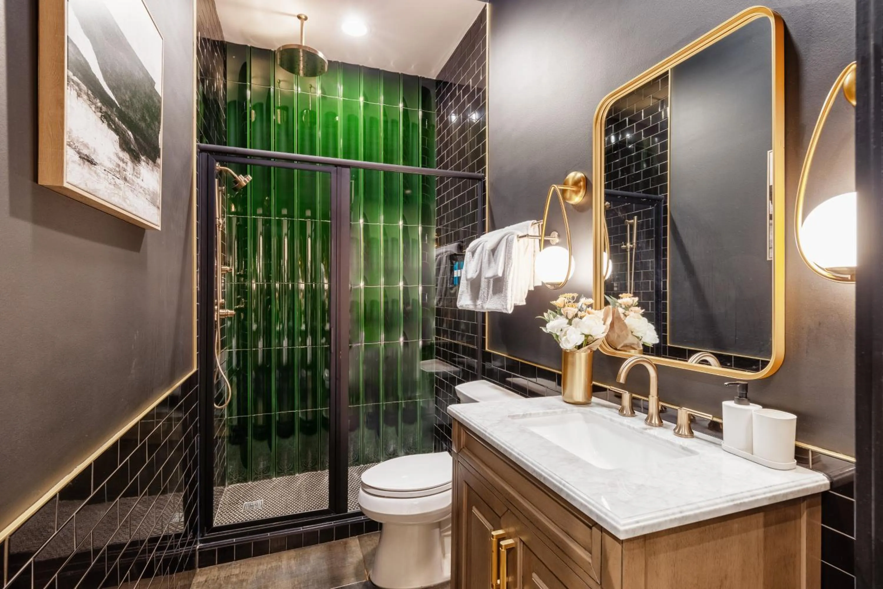 Union St Lofts - Salon - Day Spa