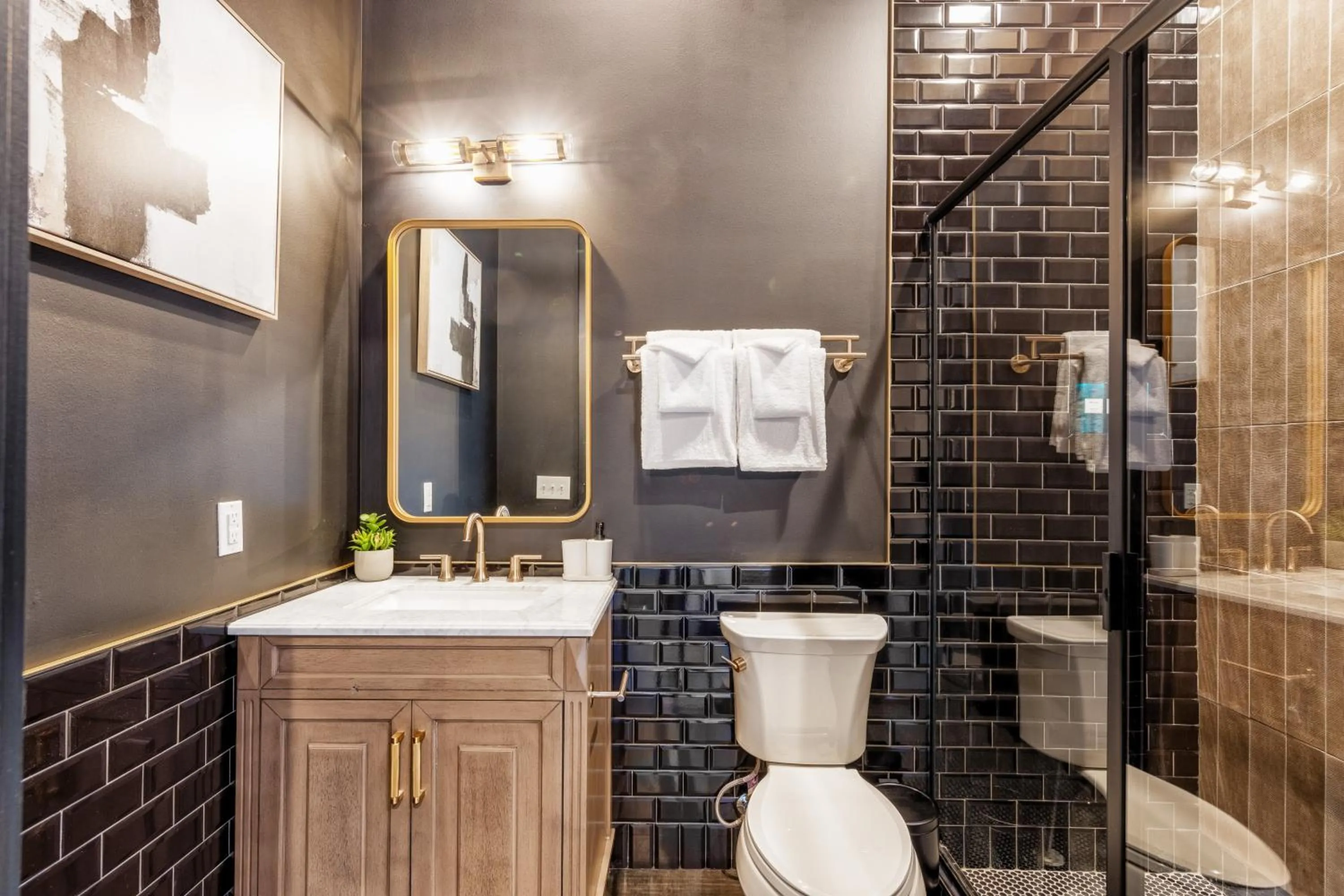 Union St Lofts - Salon - Day Spa