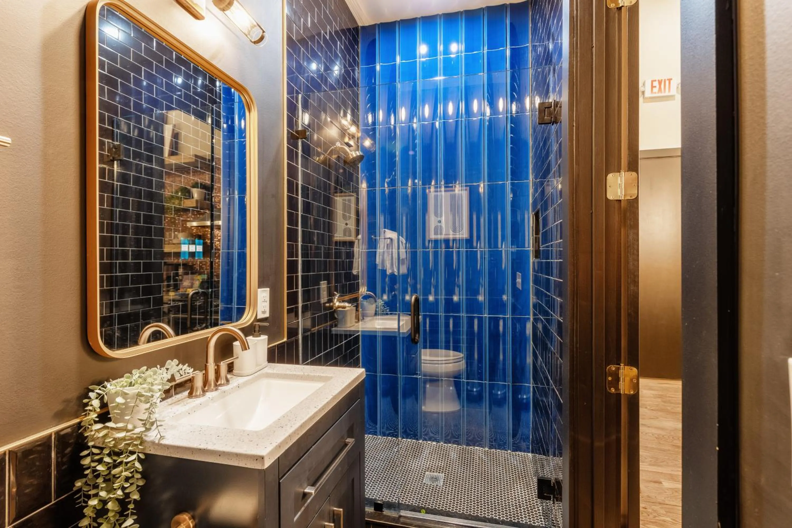 Union St Lofts - Salon - Day Spa