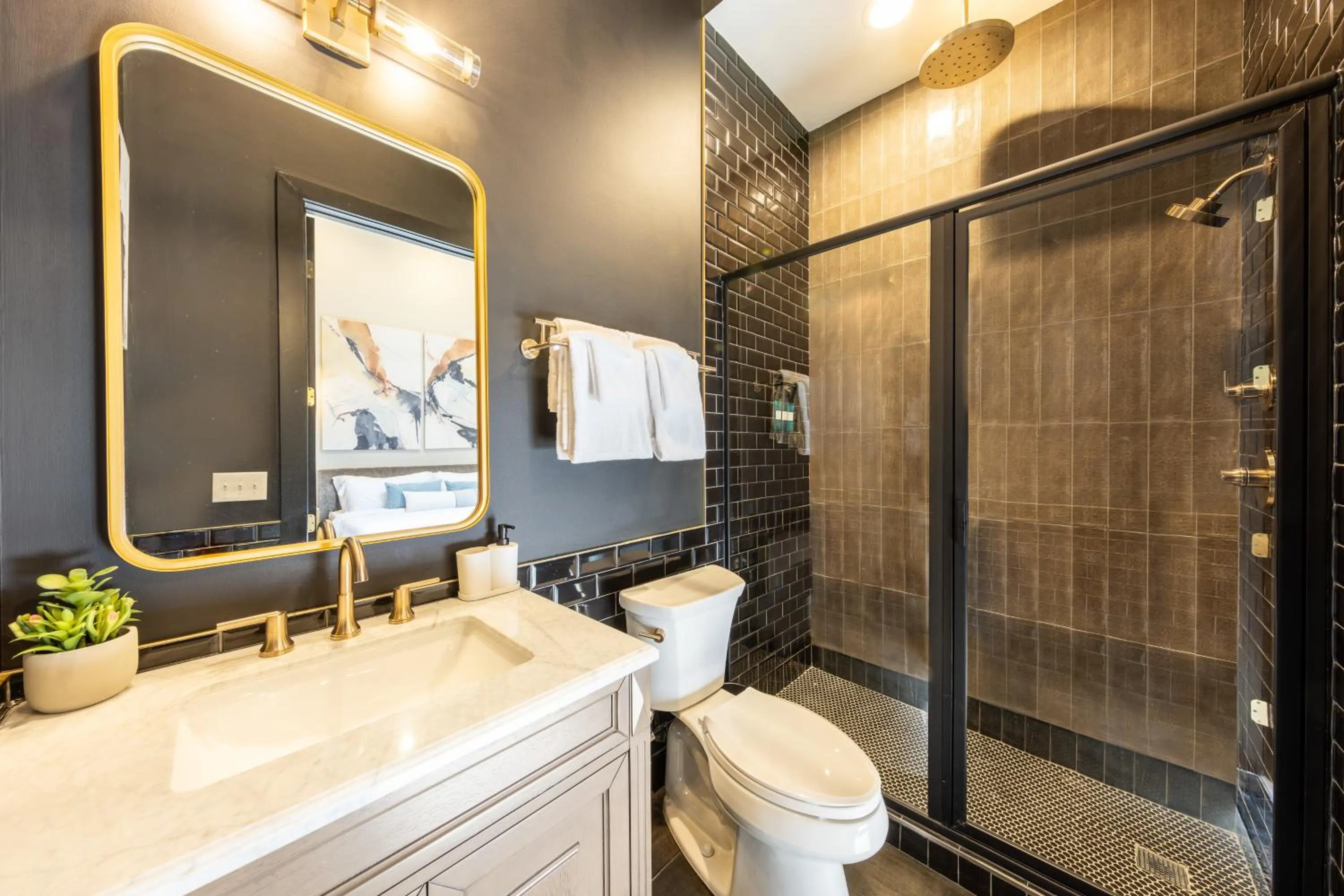 Union St Lofts - Salon - Day Spa