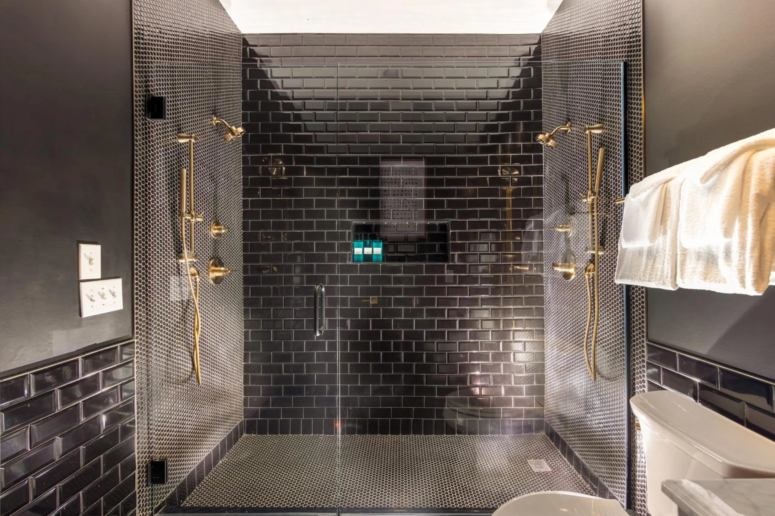 Union St Lofts - Salon - Day Spa