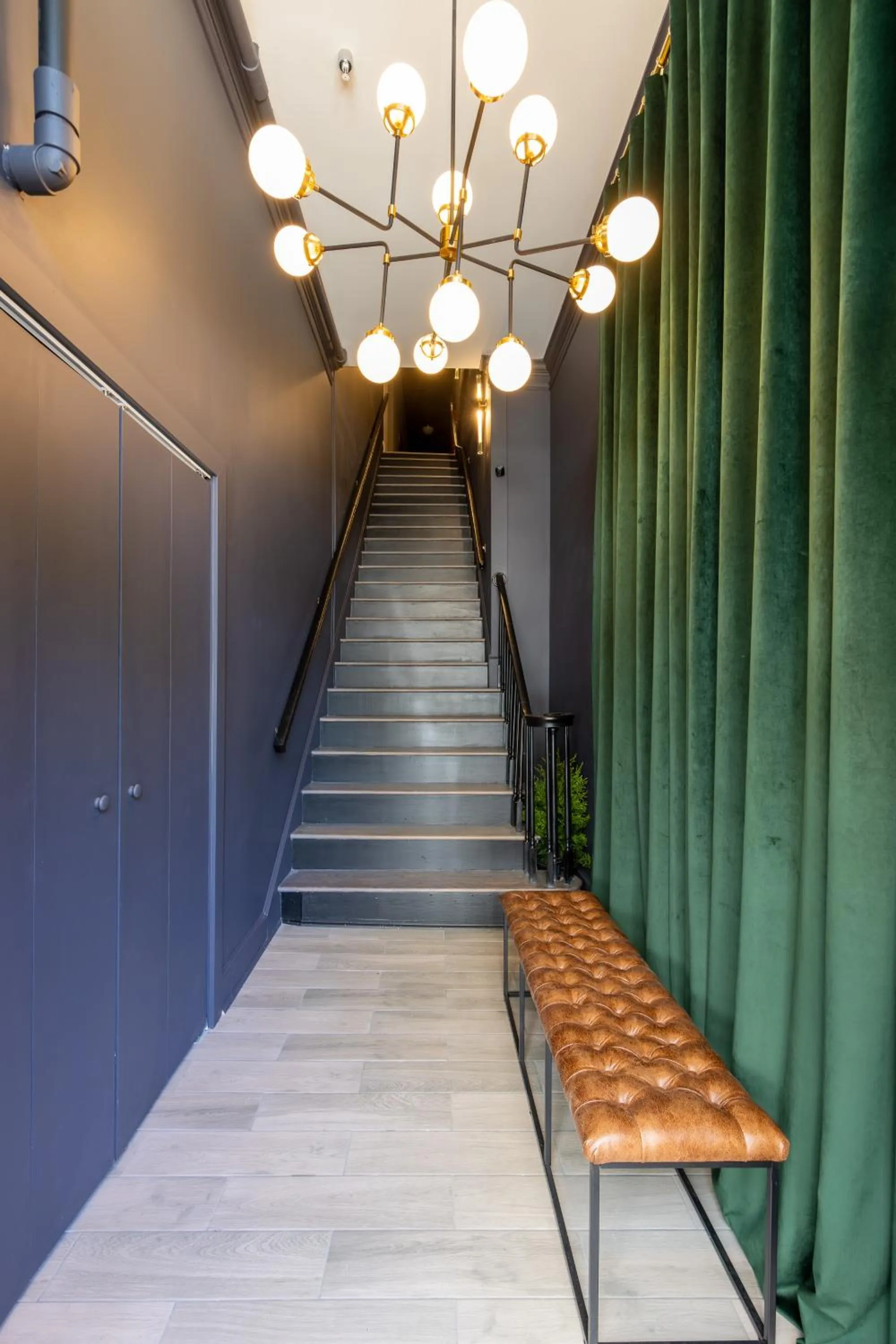 Union St Lofts - Salon - Day Spa