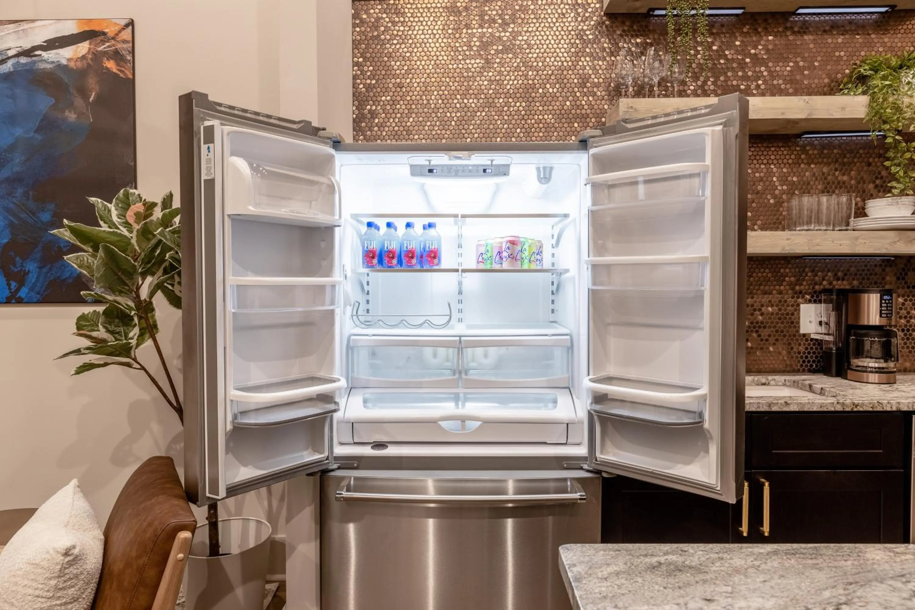 Union St Lofts - Salon - Day Spa