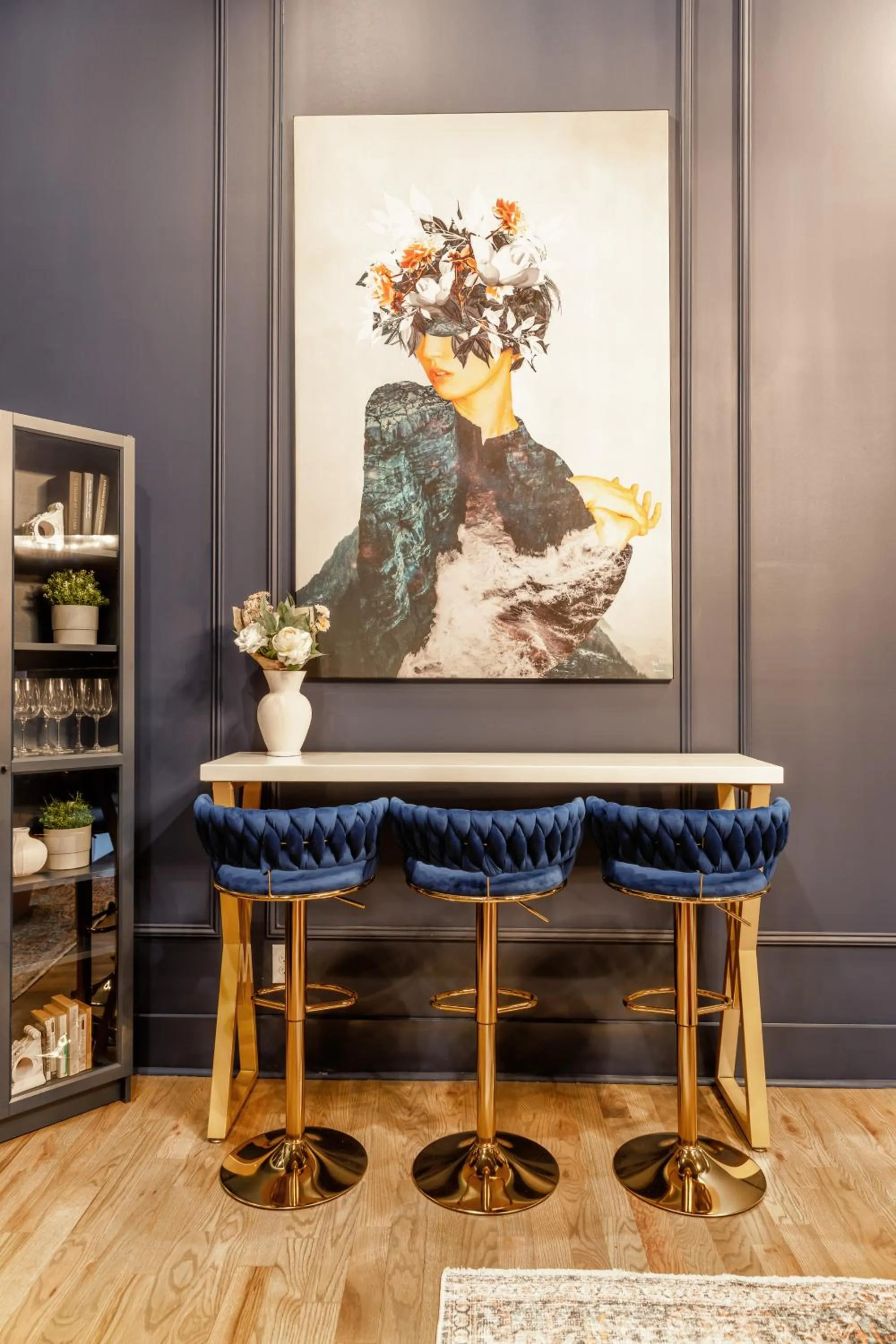 Union St Lofts - Salon - Day Spa