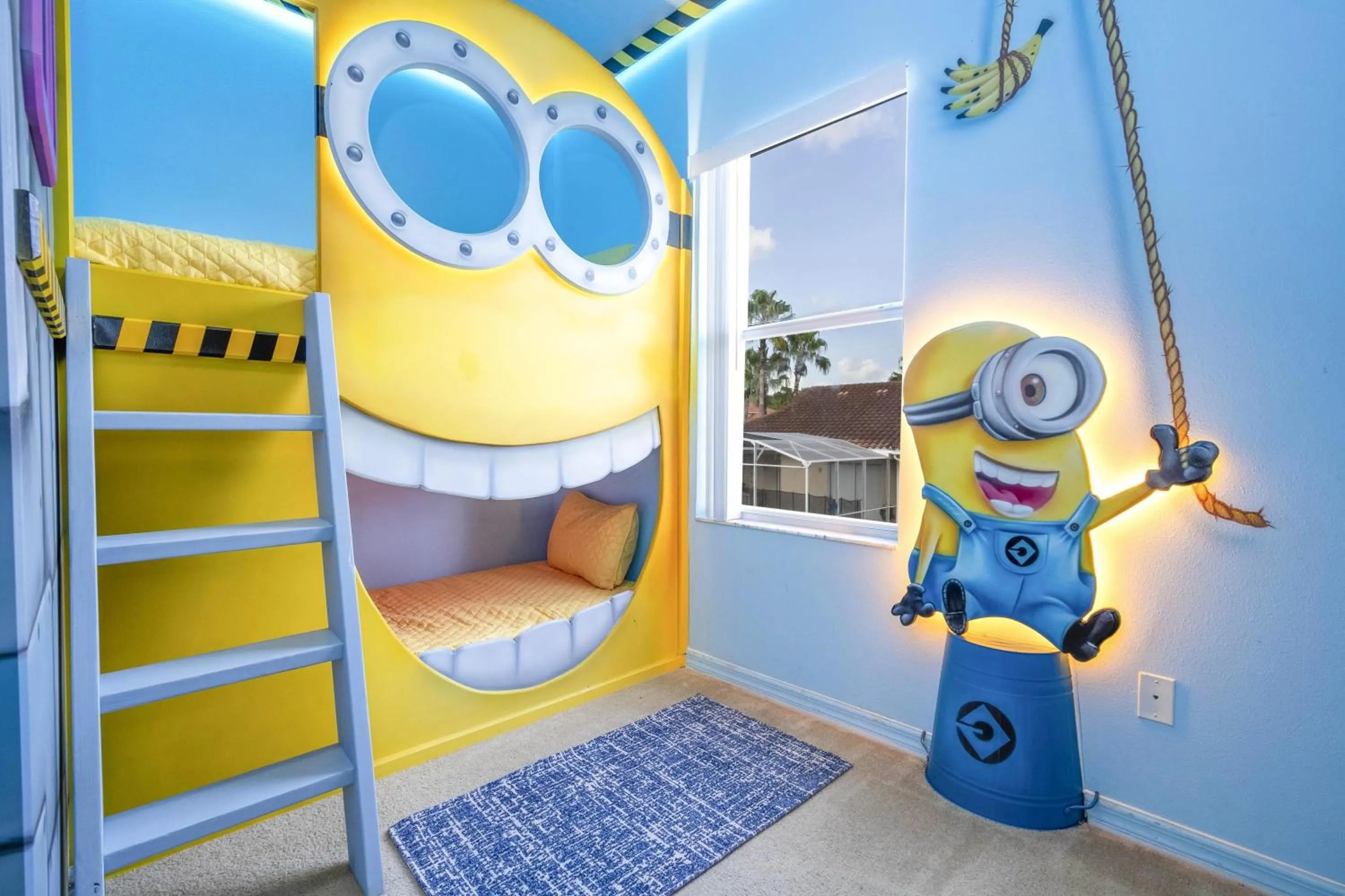 Marvelous 4Bd Close to Disney w Pool at 313 Tuscan Hills