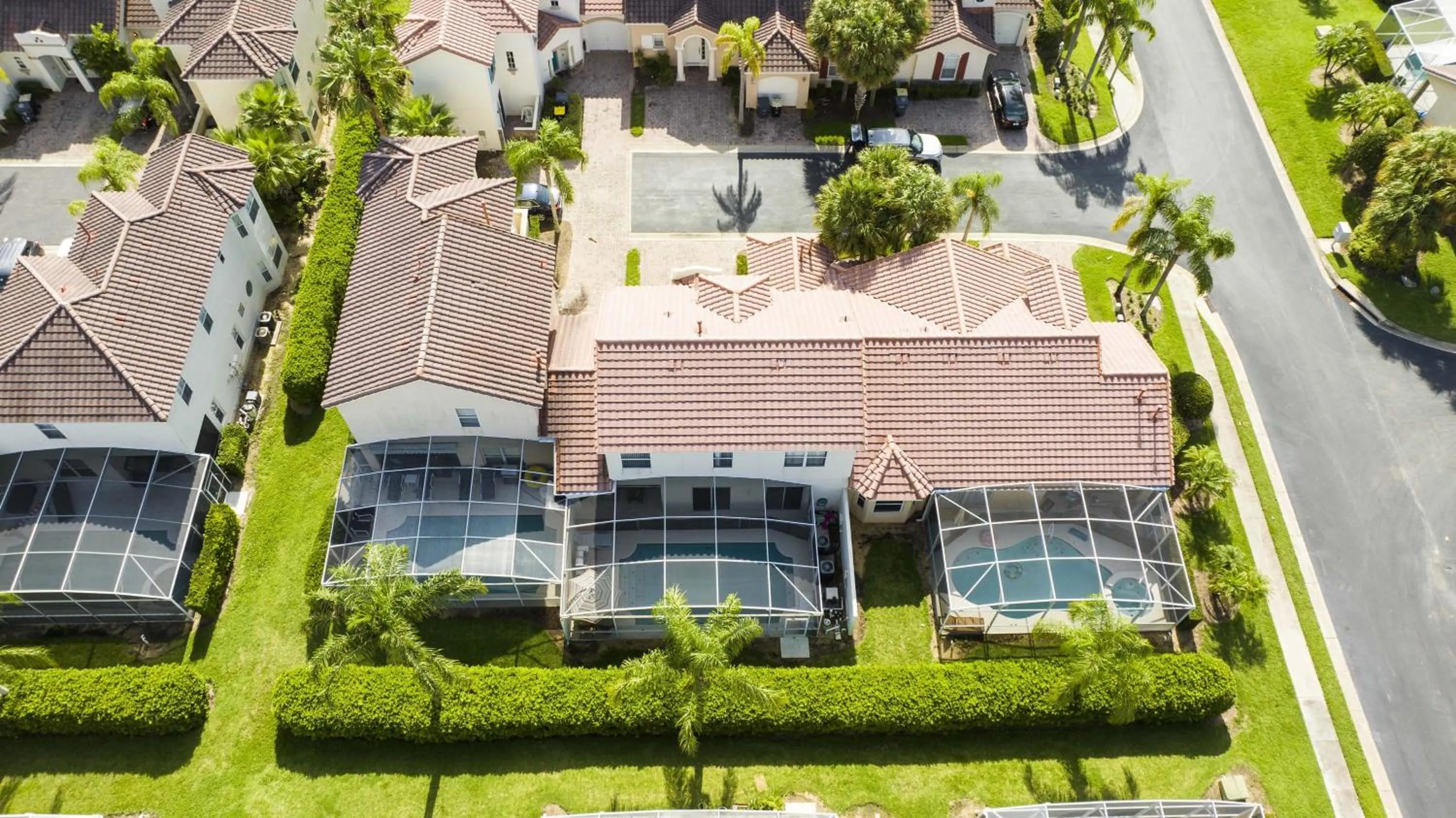 Marvelous 4Bd Close to Disney w Pool at 313 Tuscan Hills