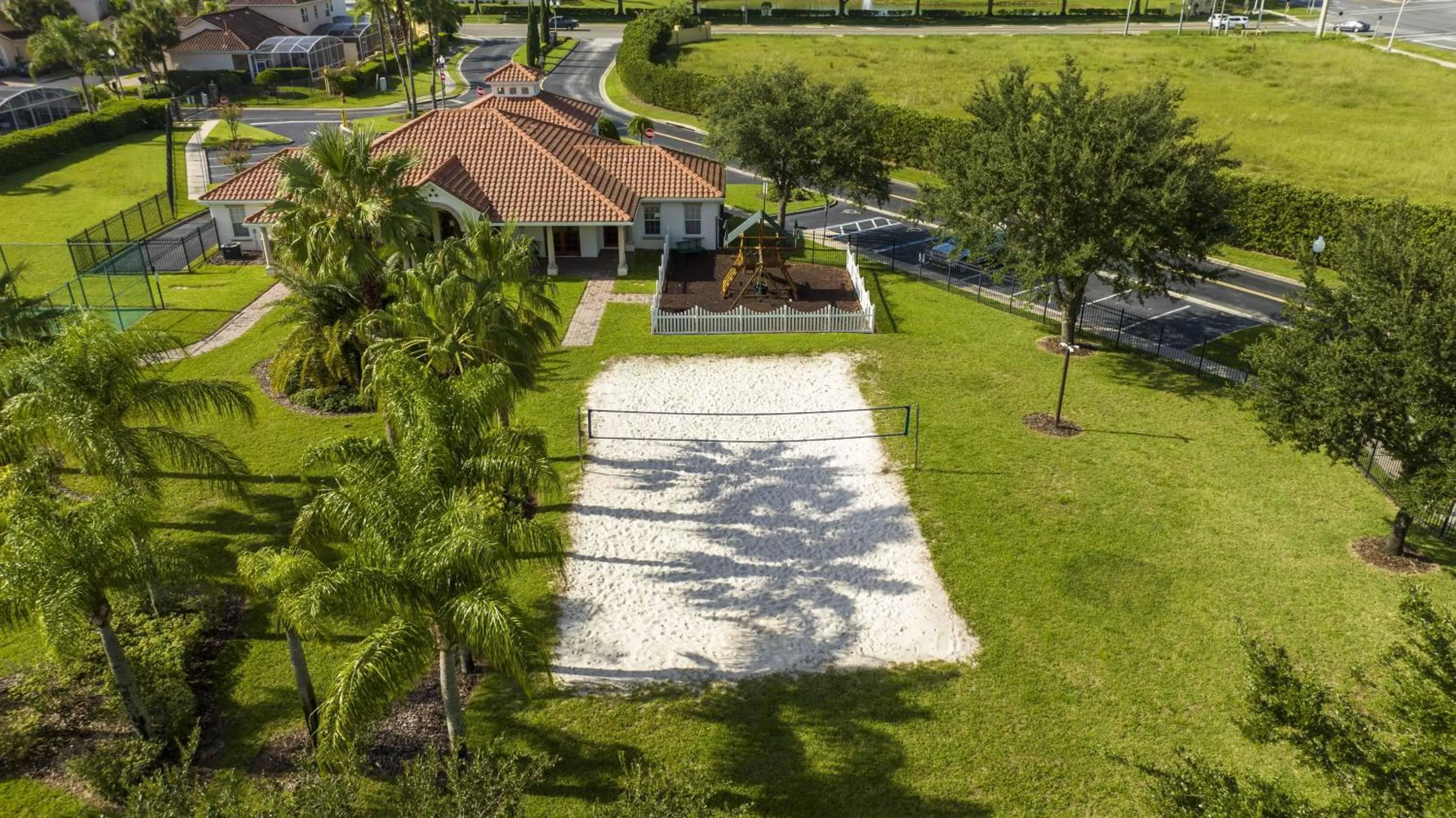 Marvelous 4Bd Close to Disney w Pool at 313 Tuscan Hills