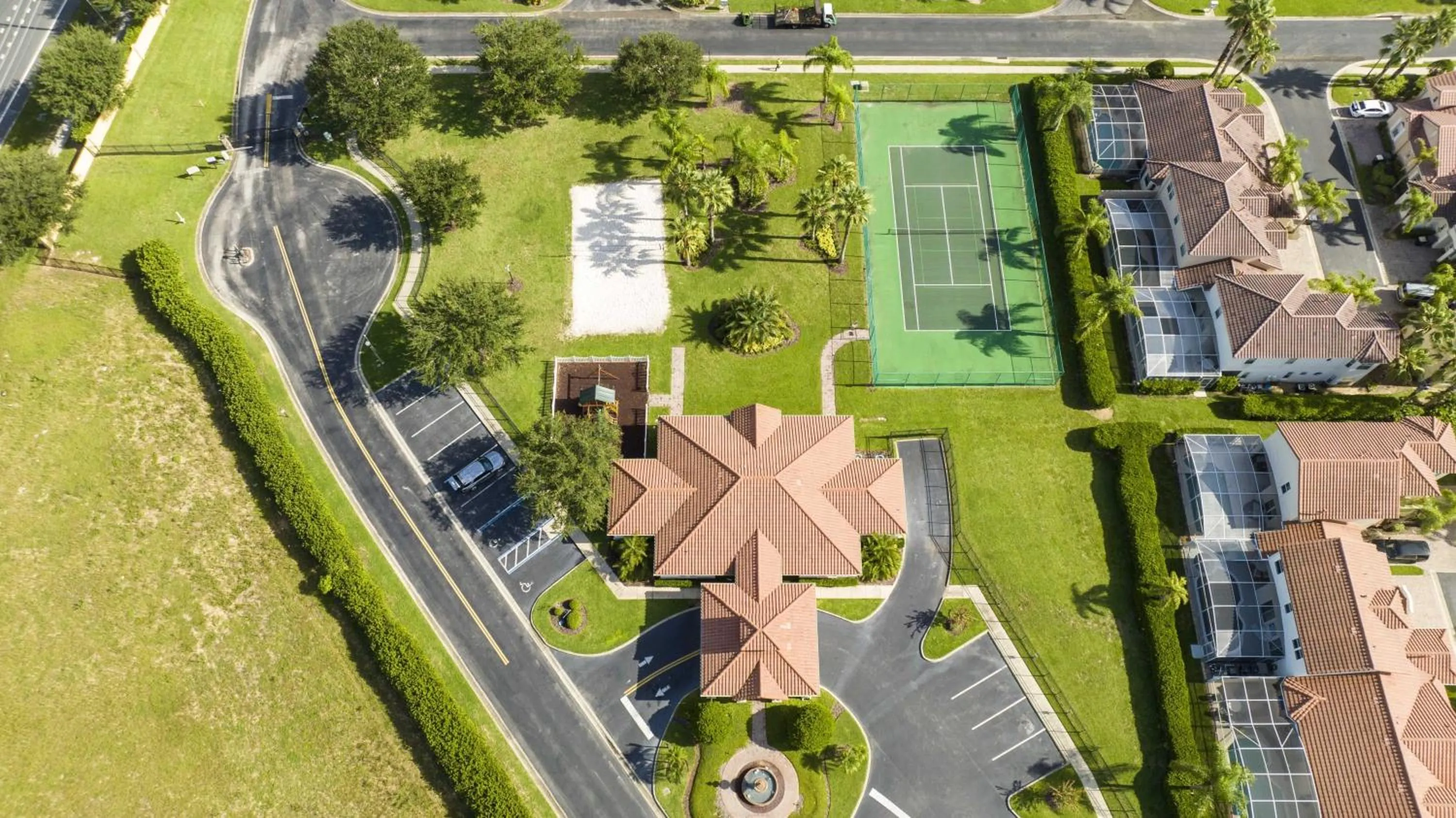 Marvelous 4Bd Close to Disney w Pool at 313 Tuscan Hills