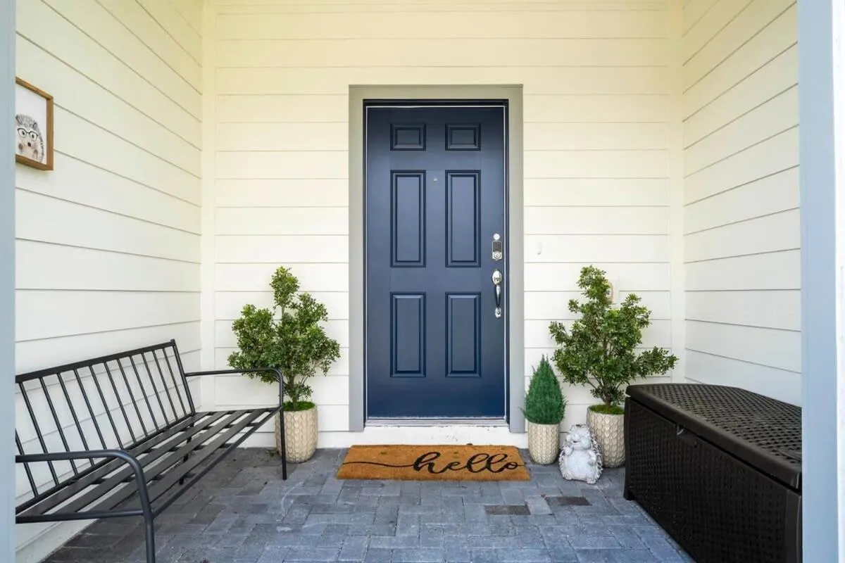 Stunning 5Bd w Pool at Windsor Island Resort 3814