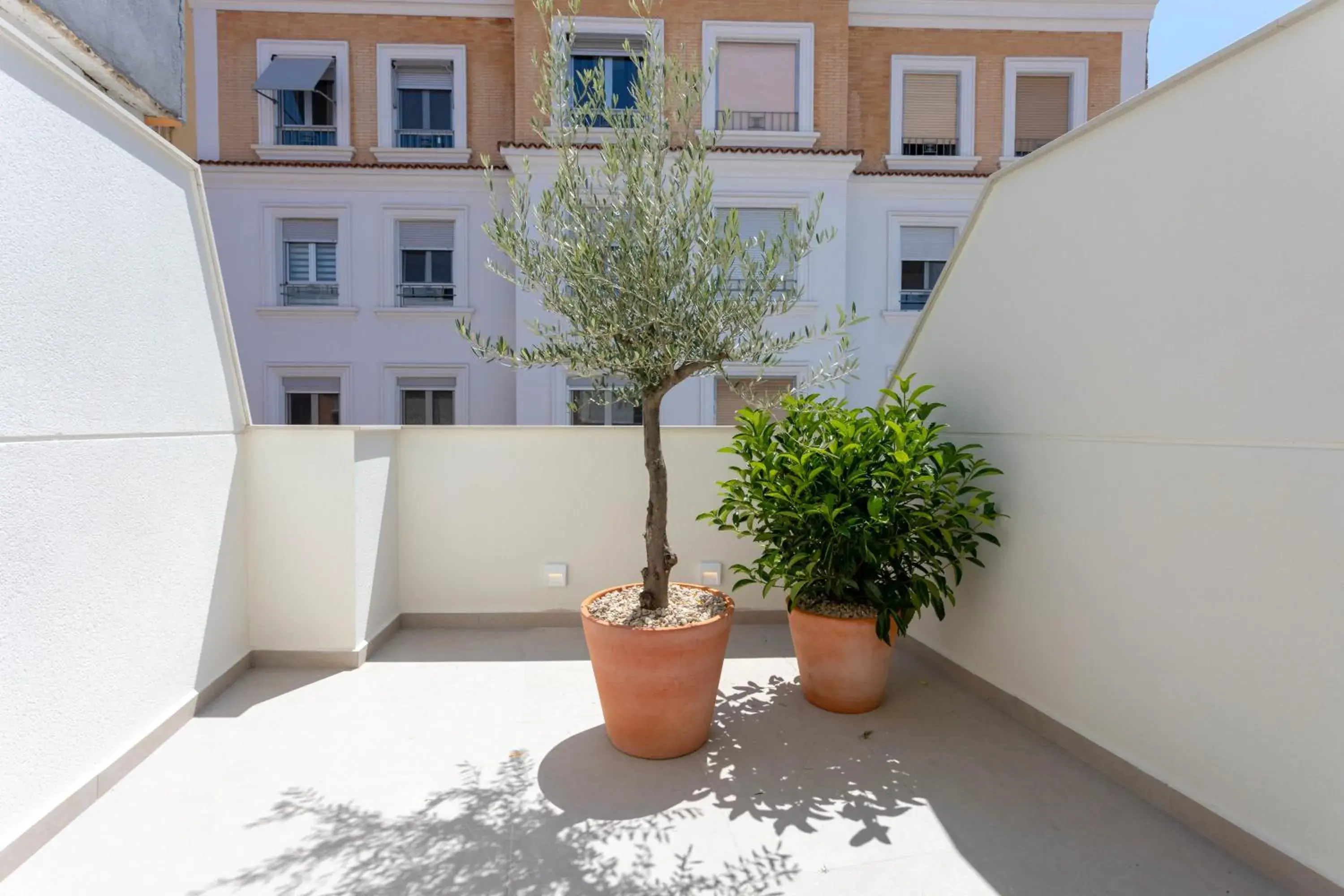 Penthouse Apartment in Reina Victoria Velázquez Penthouse Apartment in Reina Victoria Velázquez