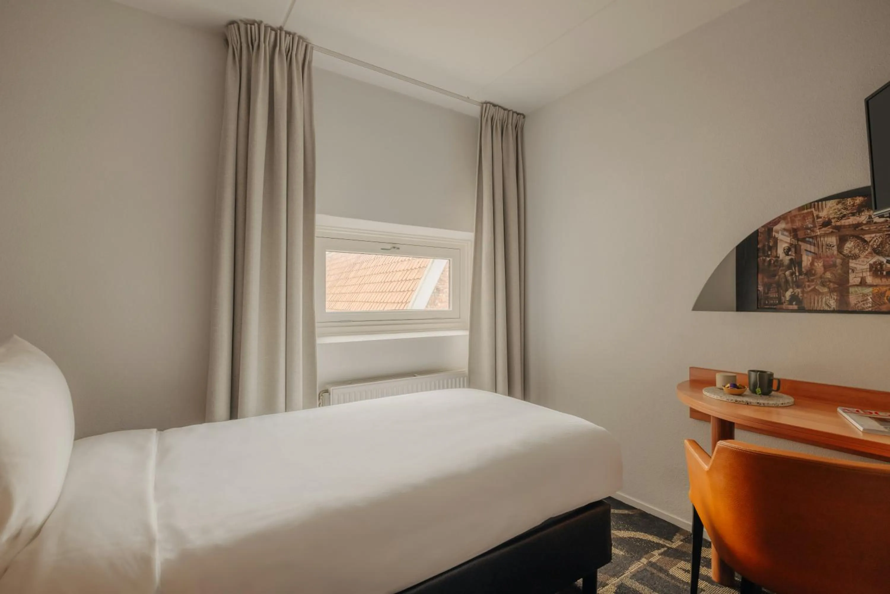 Activities, Bed in Leonardo Hotel Groningen City Center