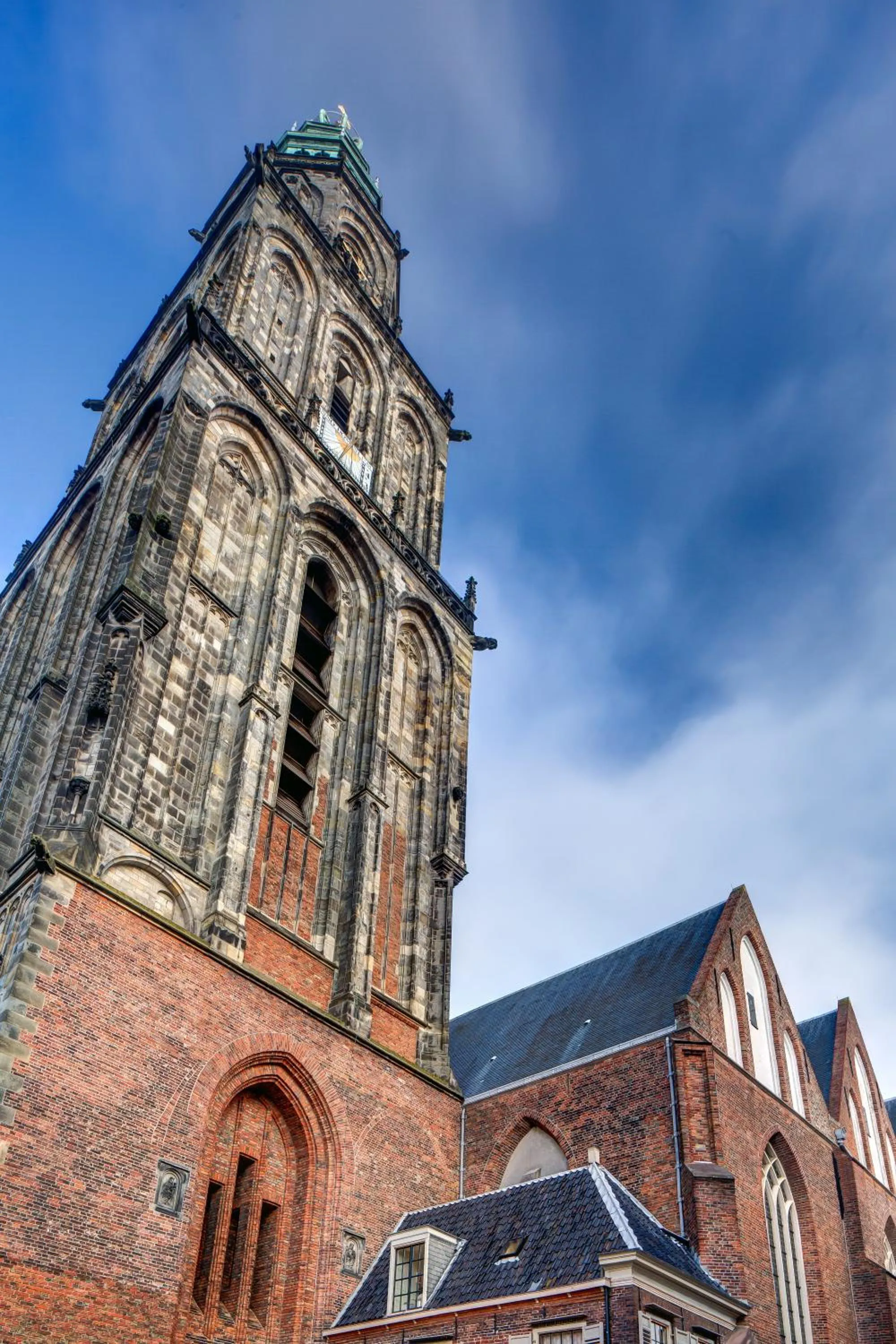 Nearby landmark in Leonardo Hotel Groningen City Center