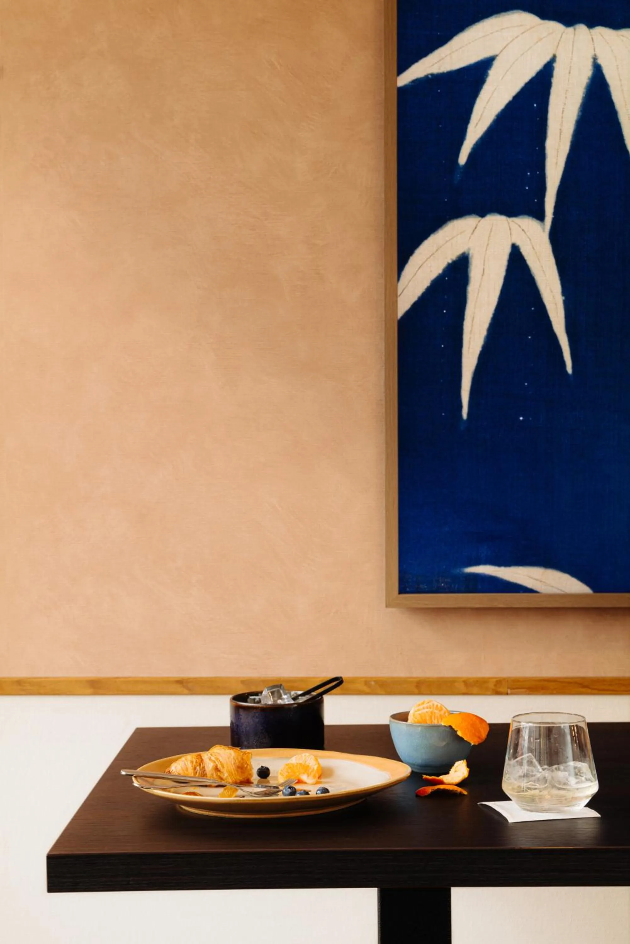 Food and drinks in Leonardo Hotel Groningen City Center