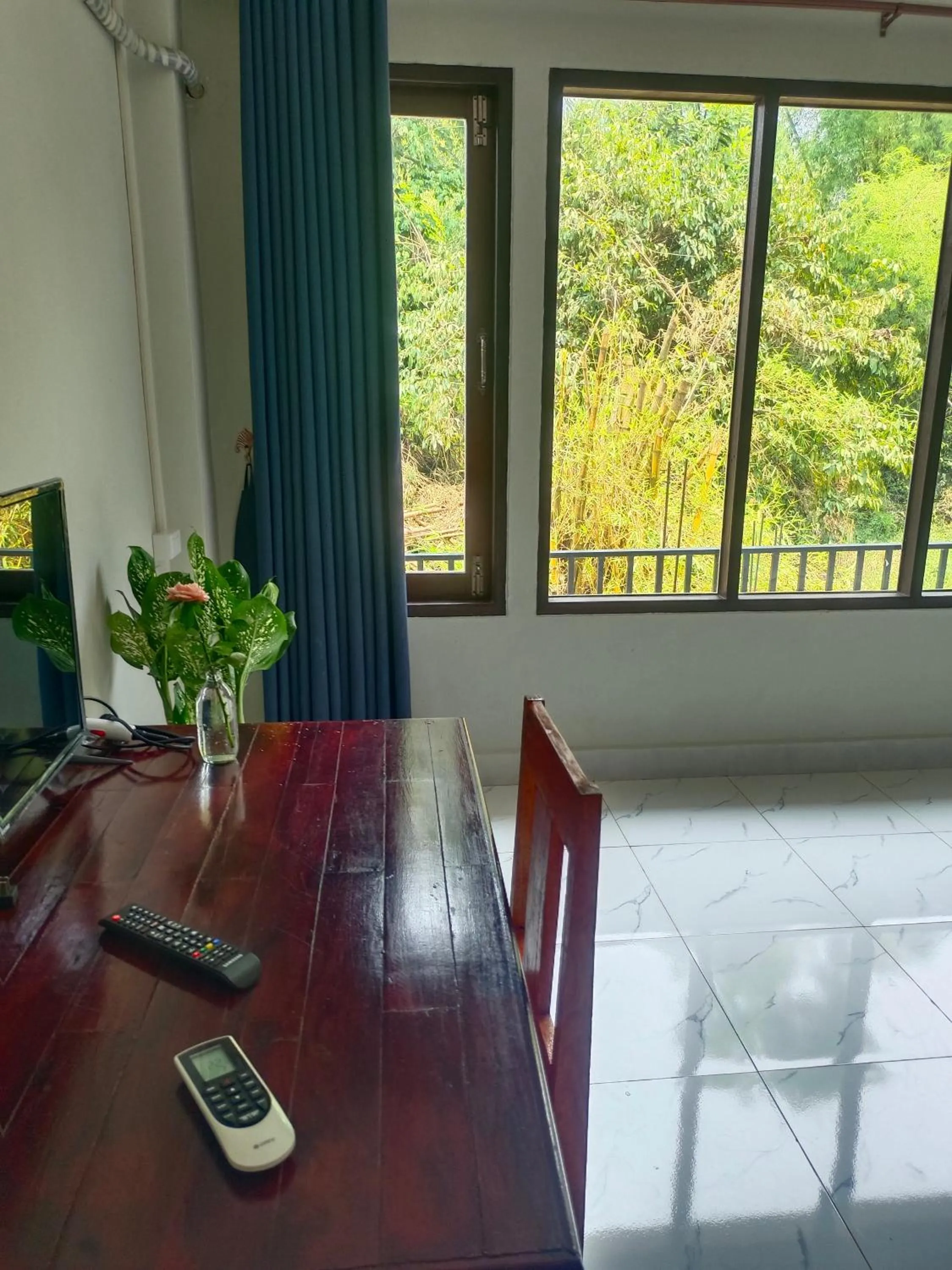 Vang Vieng Champa Resort