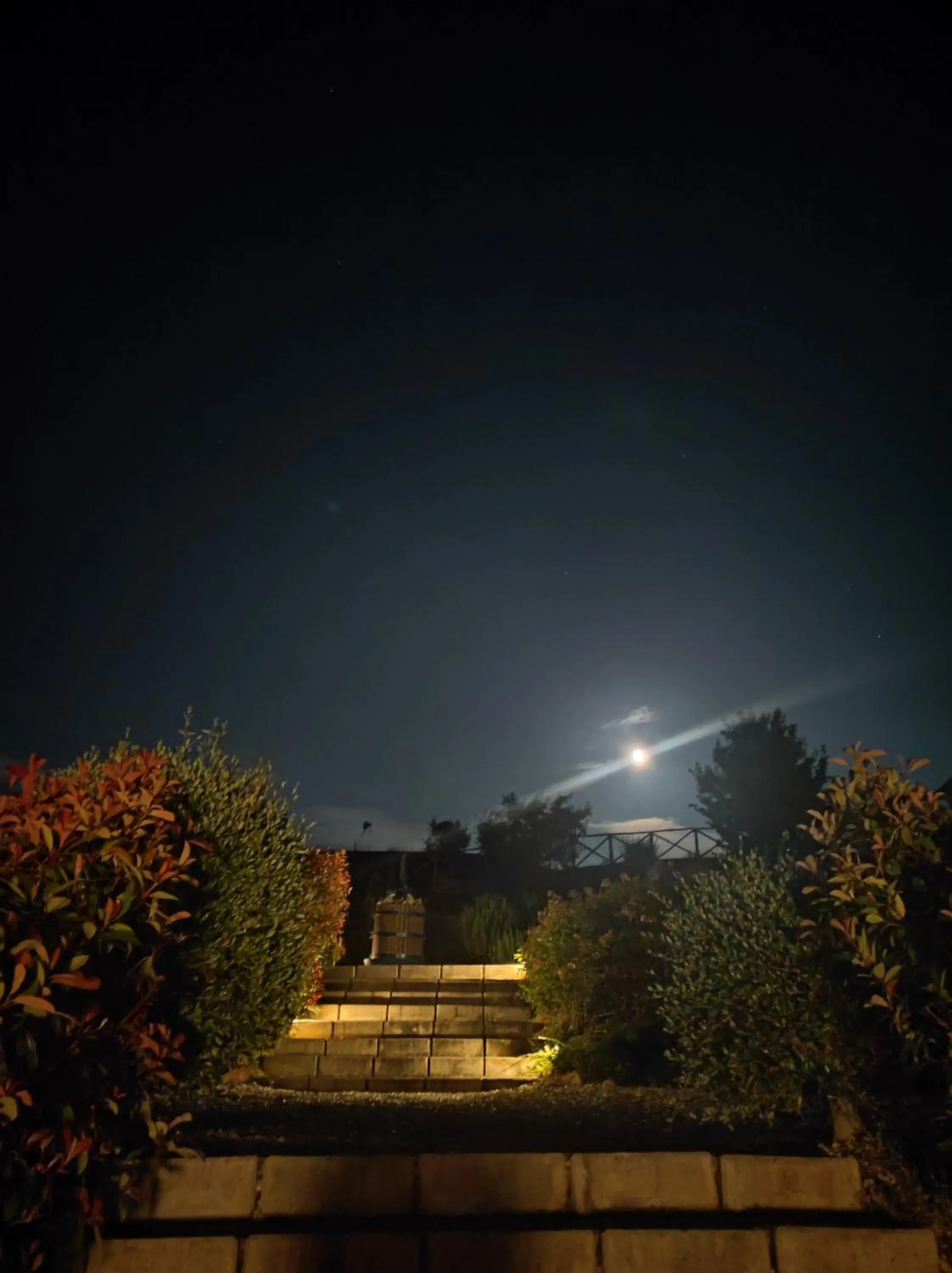 Night in Casa Grimaldi Hotel & Restaurant tre stelle S