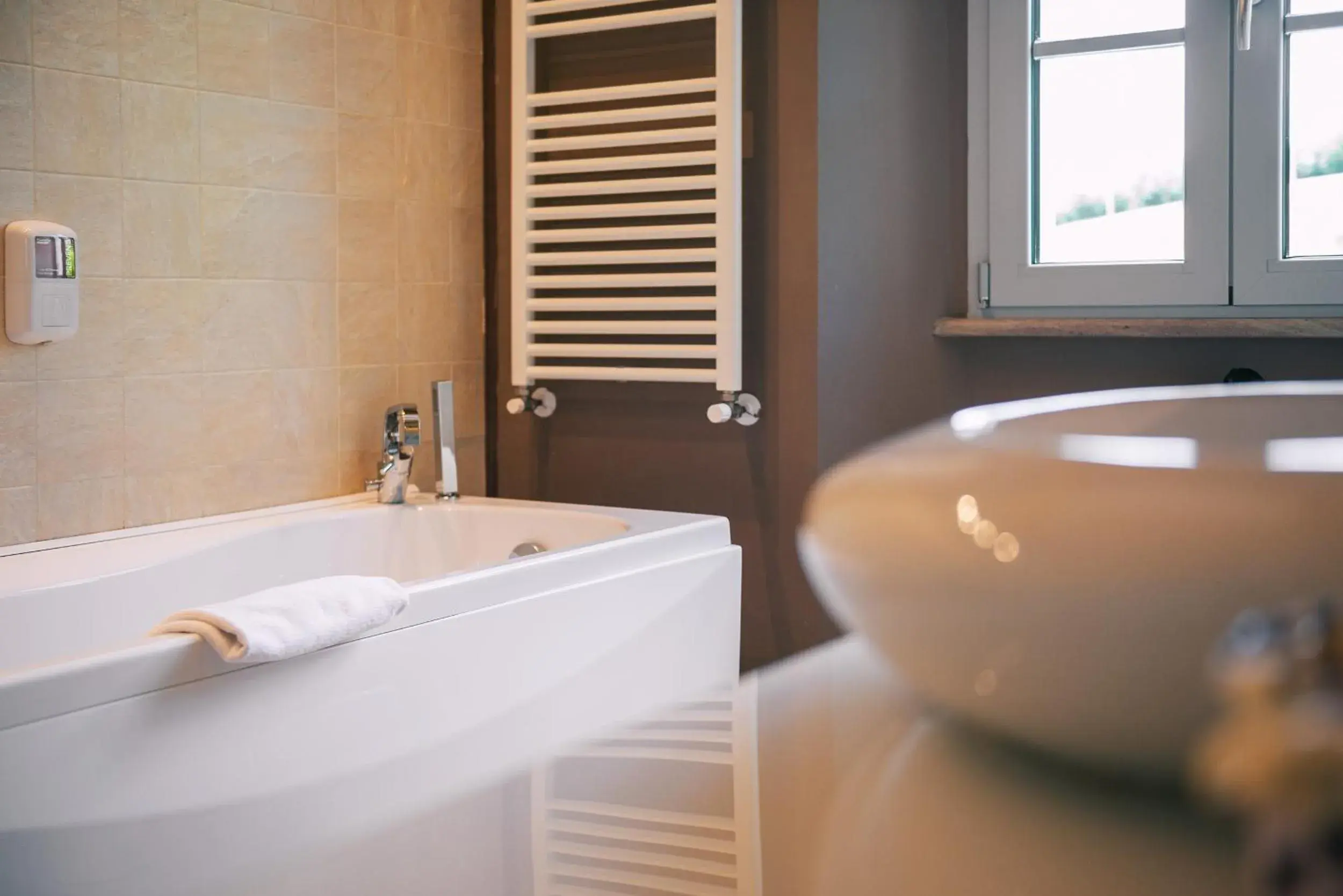 Deluxe Double or Twin Room in Casa Grimaldi Hotel & Restaurant tre stelle S Deluxe Double or Twin Room in Casa Grimaldi Hotel & Restaurant tre stelle S