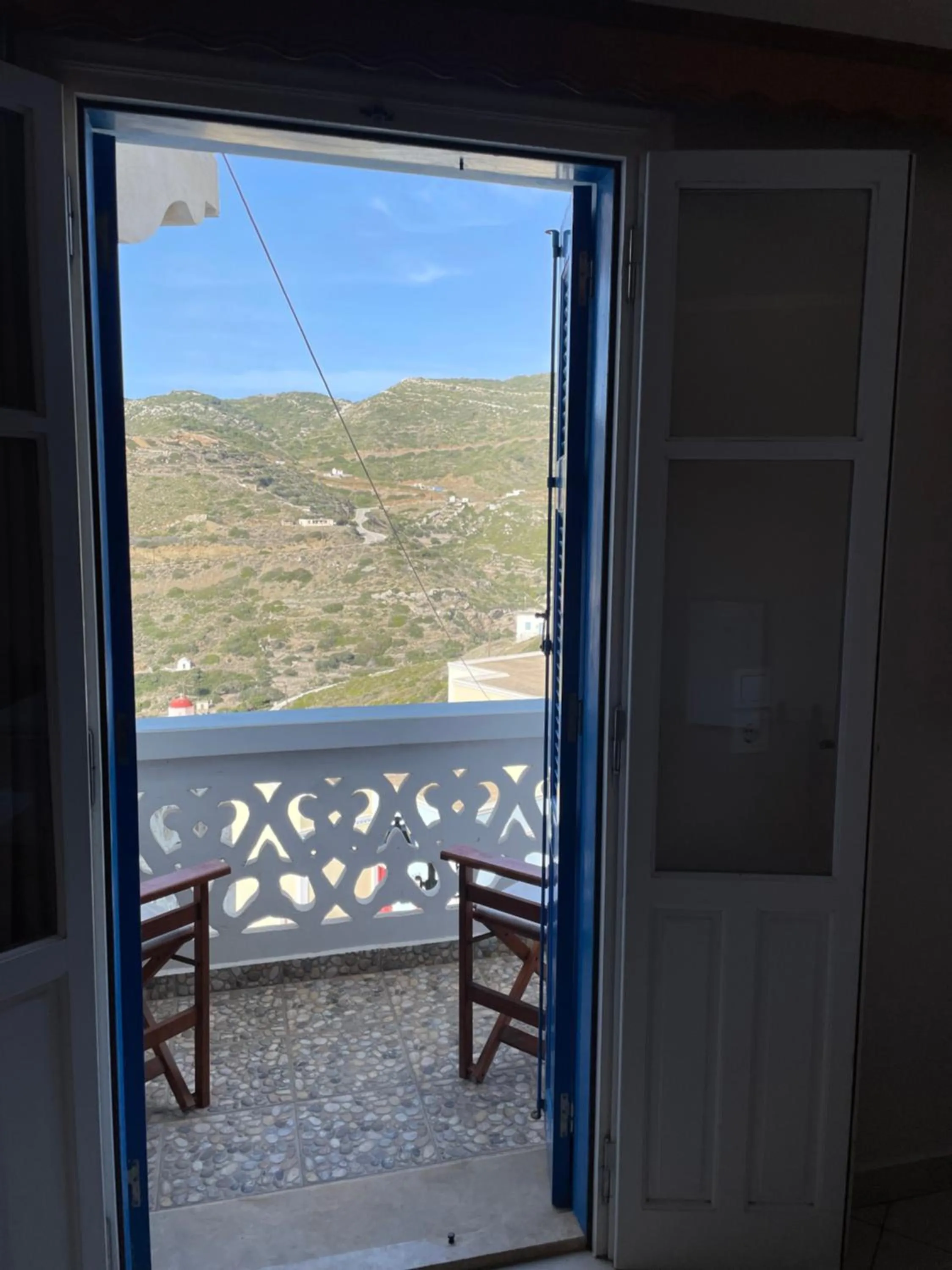 Hotel THE OLIVE TREE