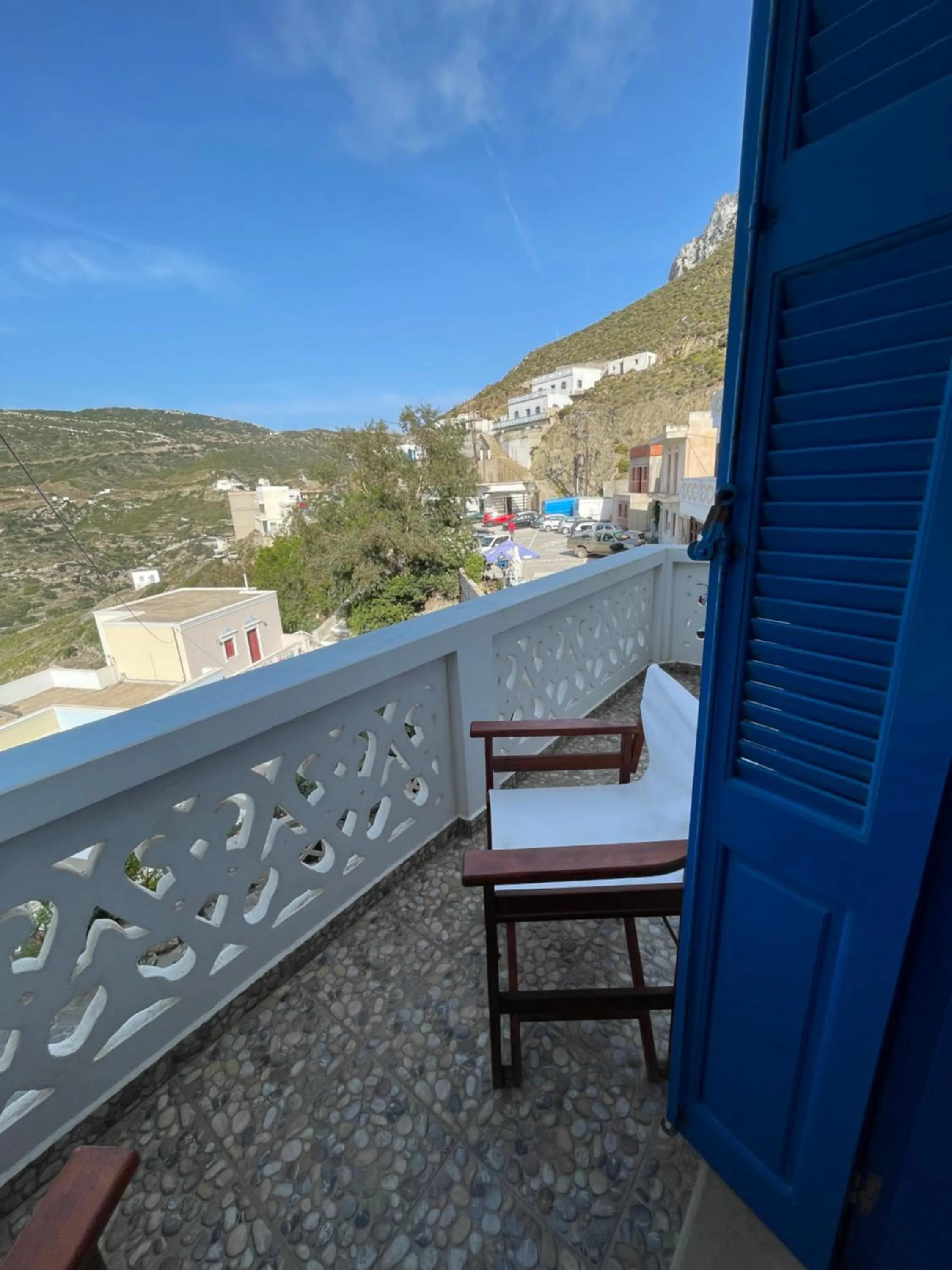 Hotel THE OLIVE TREE