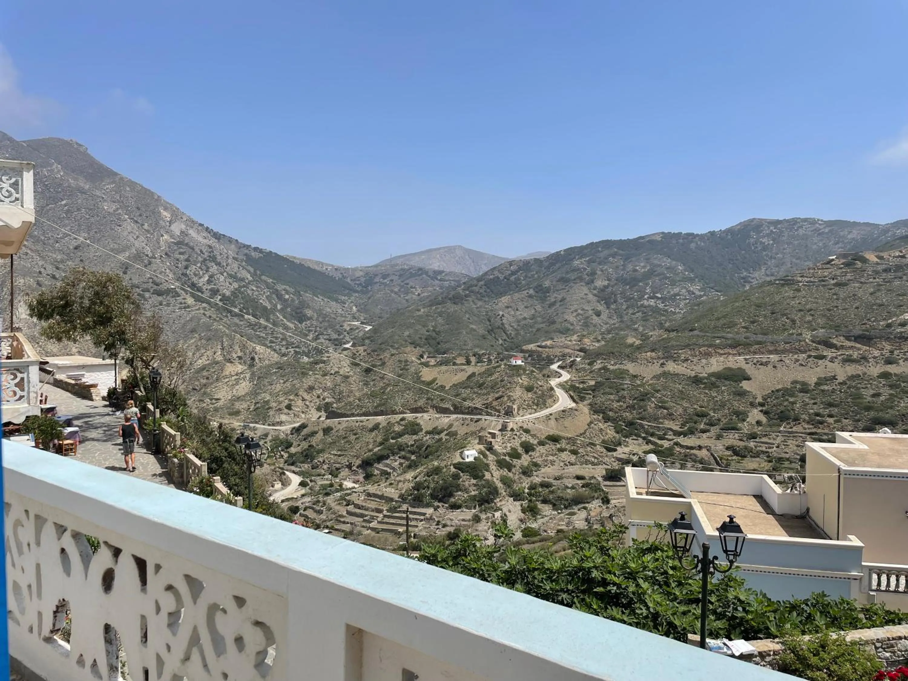 Hotel THE OLIVE TREE