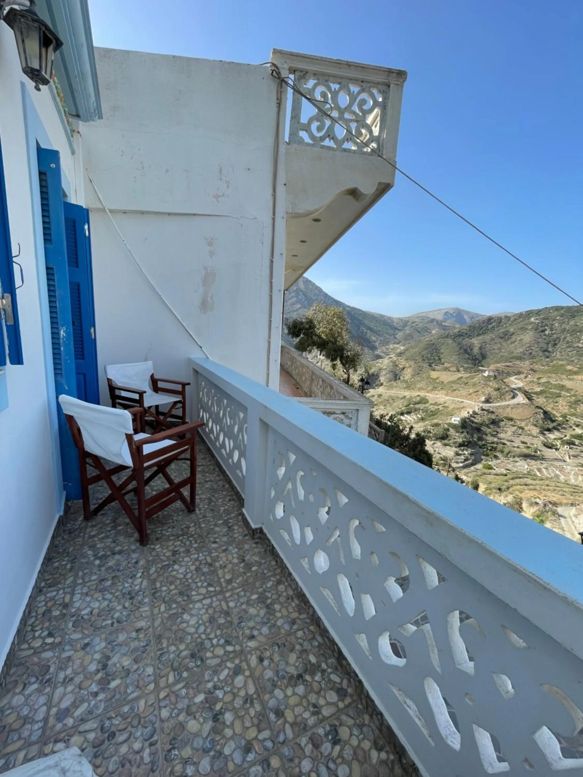 Hotel THE OLIVE TREE