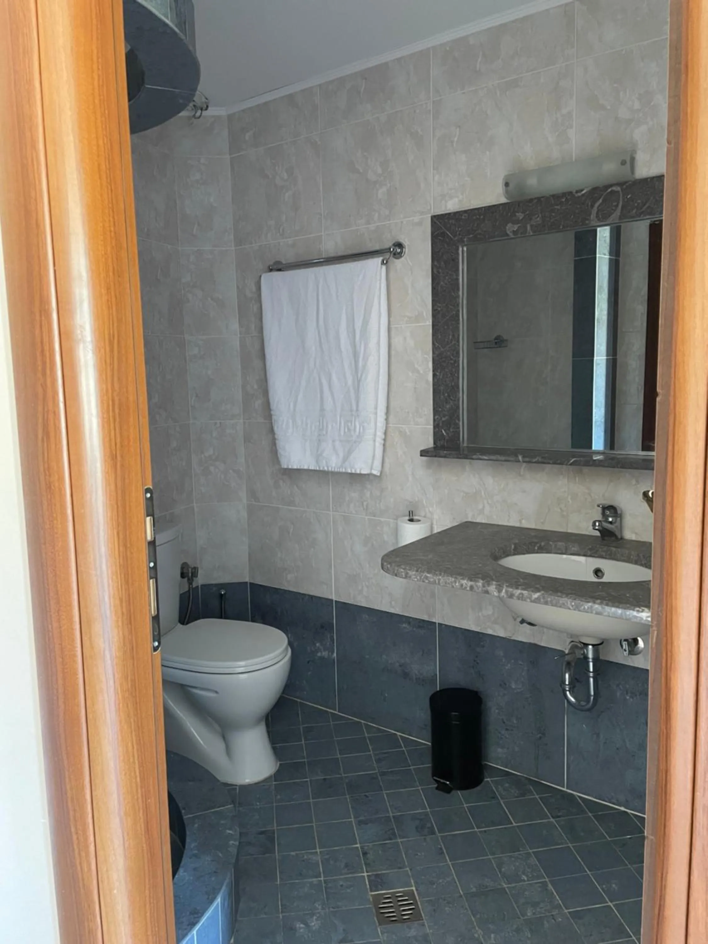 Hotel THE OLIVE TREE