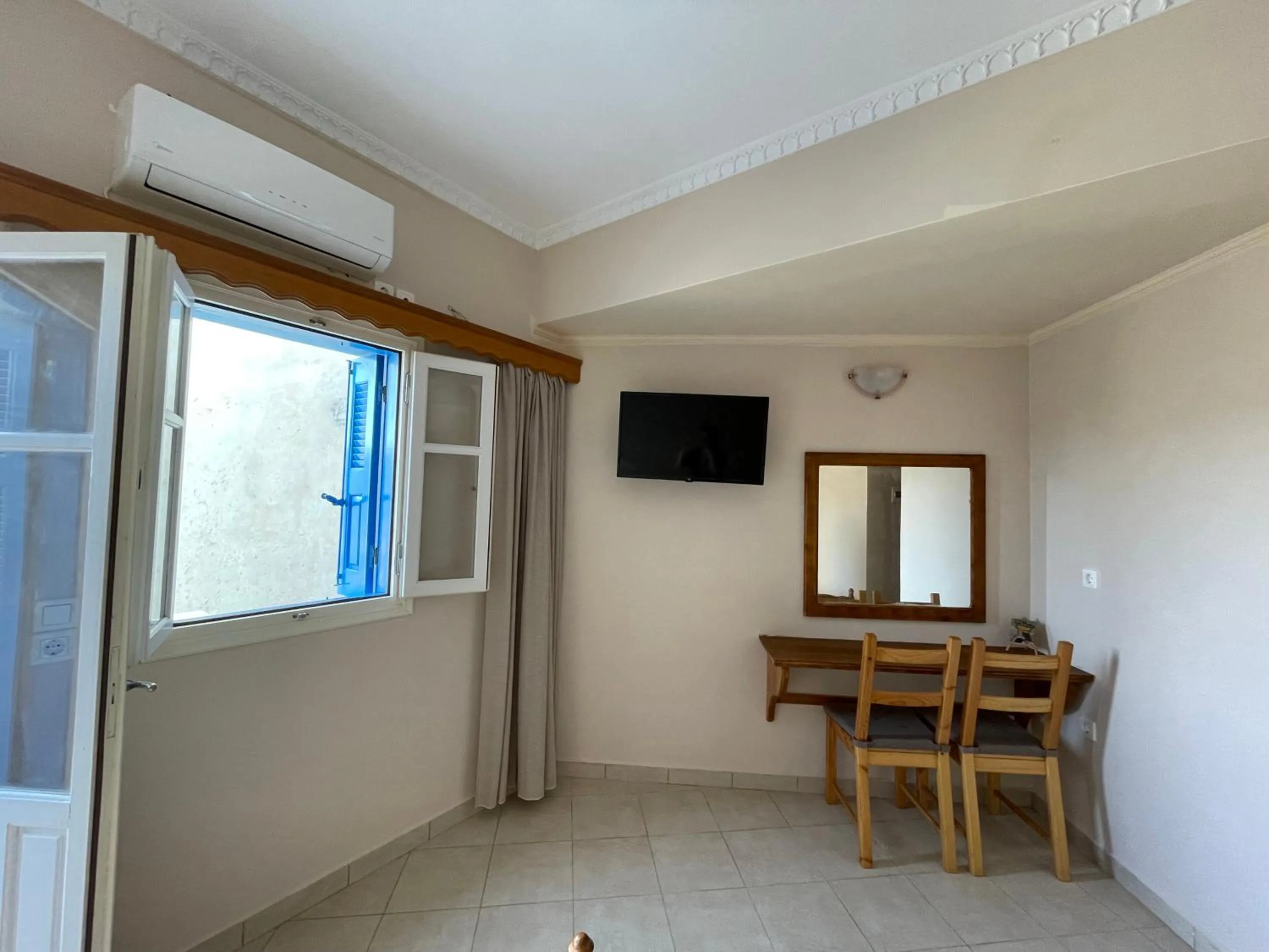 Hotel THE OLIVE TREE