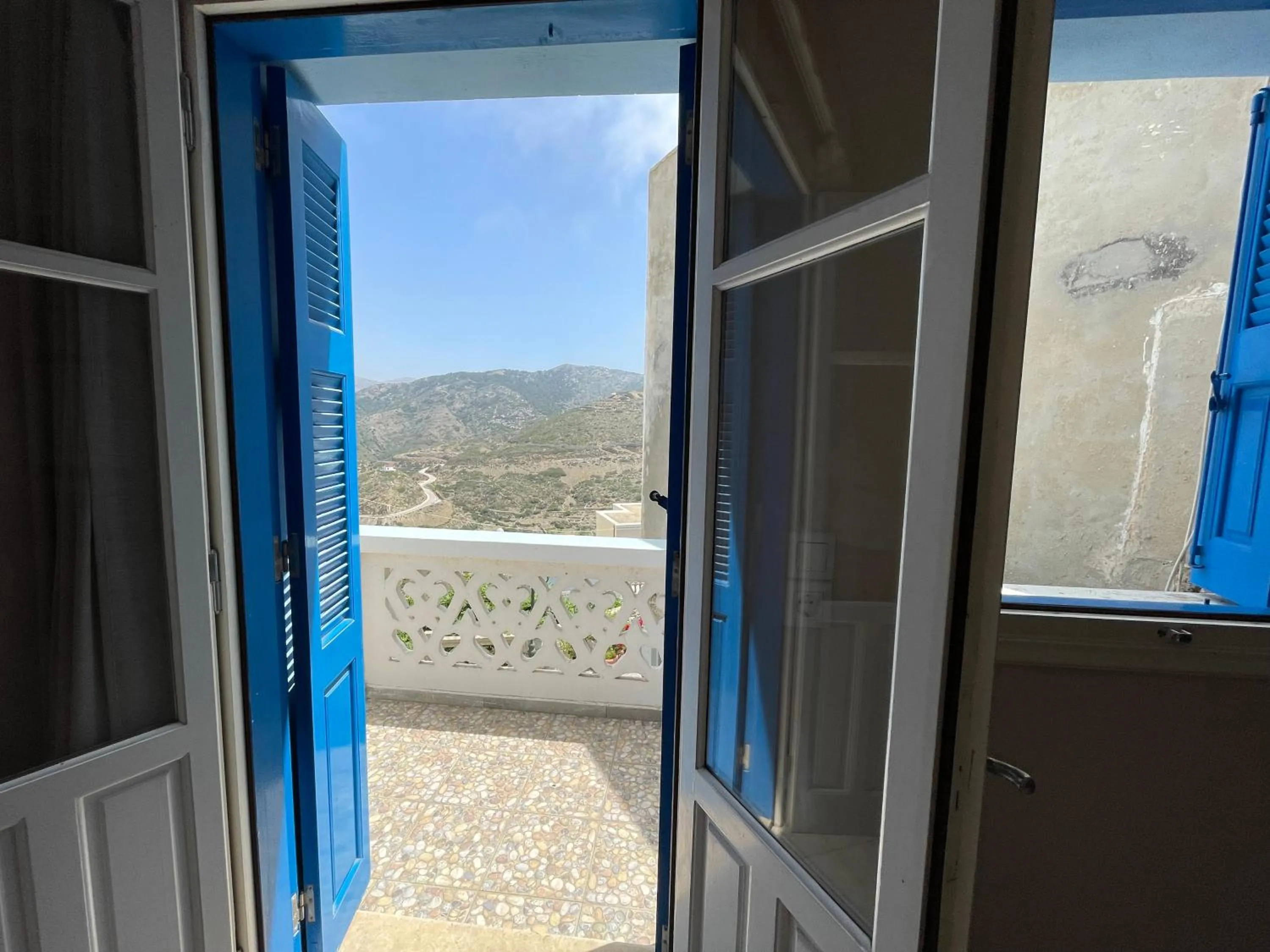 Hotel THE OLIVE TREE