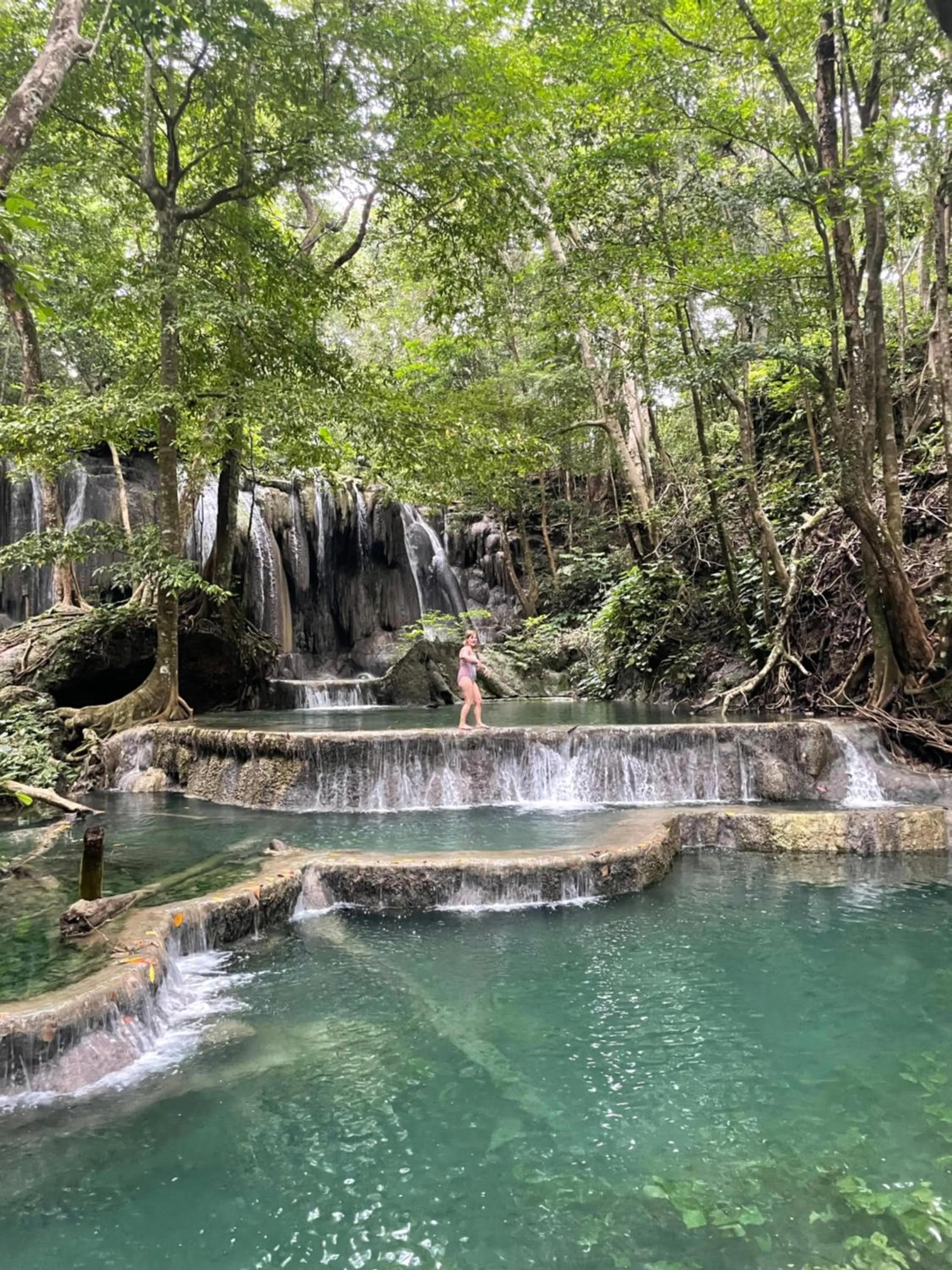 Nearby landmark in Blue EmOcean Dive Resort