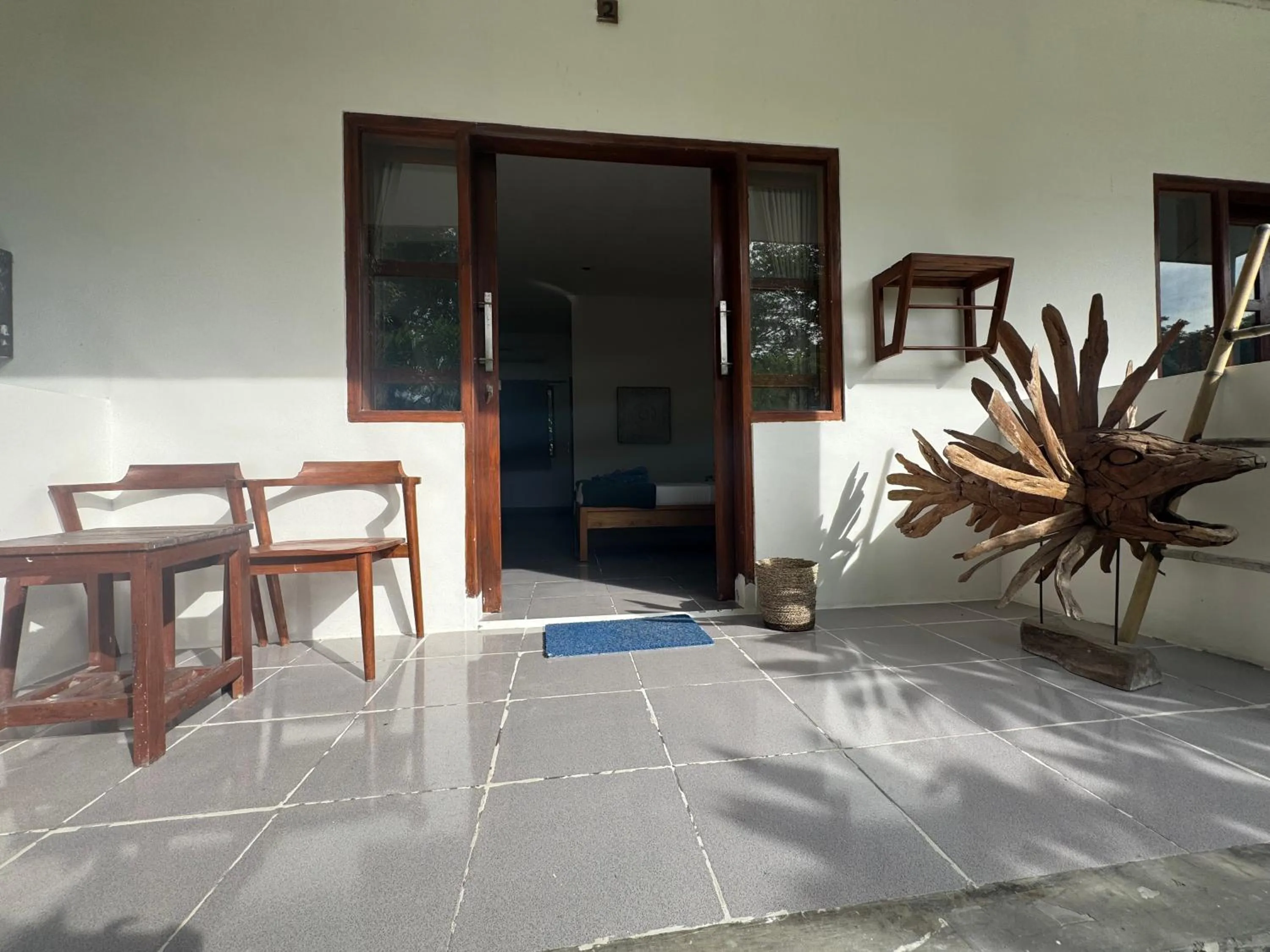 Blue EmOcean Dive Resort