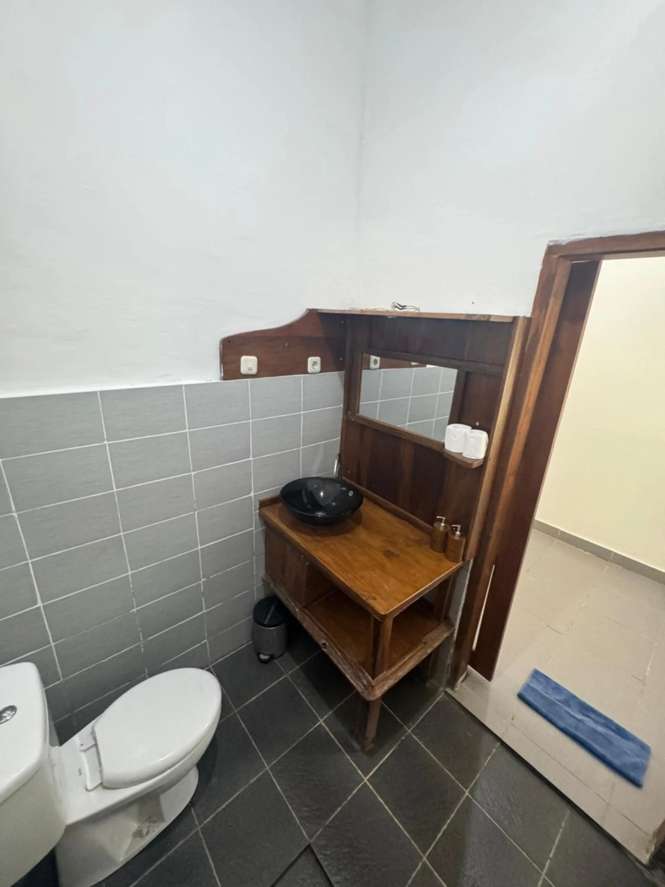 Blue EmOcean Dive Resort