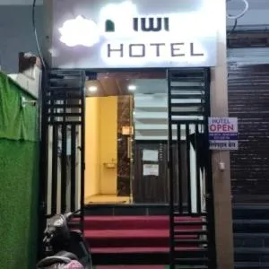 Hotel Kiwi Inn