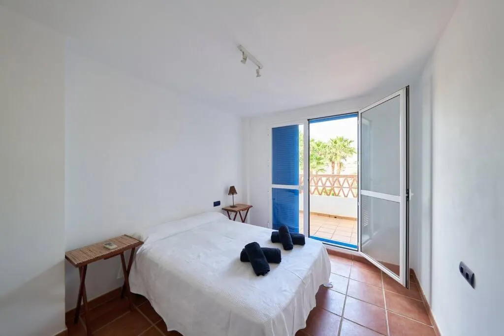Apartamento Diego