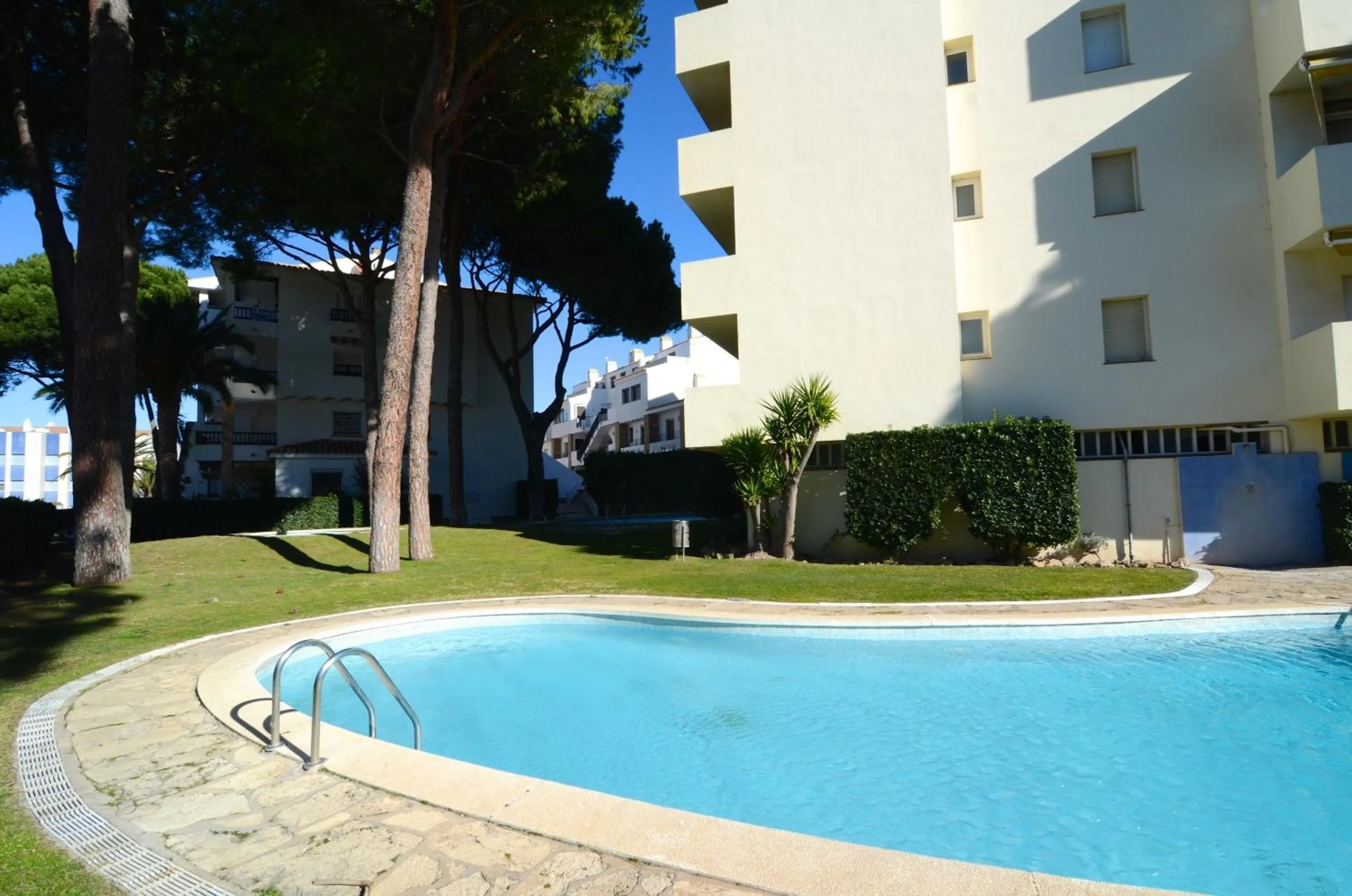 Pueblo Amarres BA-101