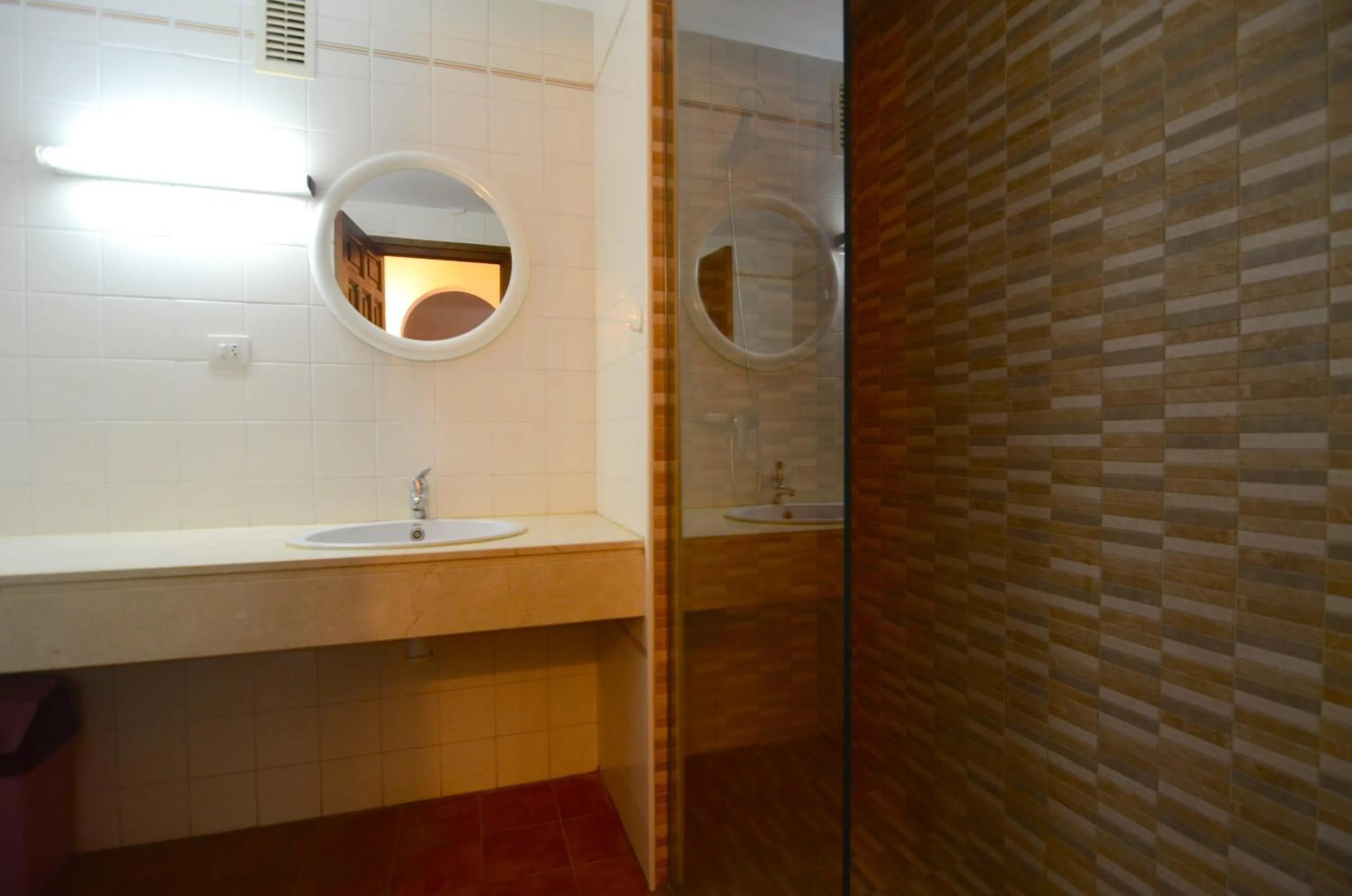 Pueblo Amarres BA-101