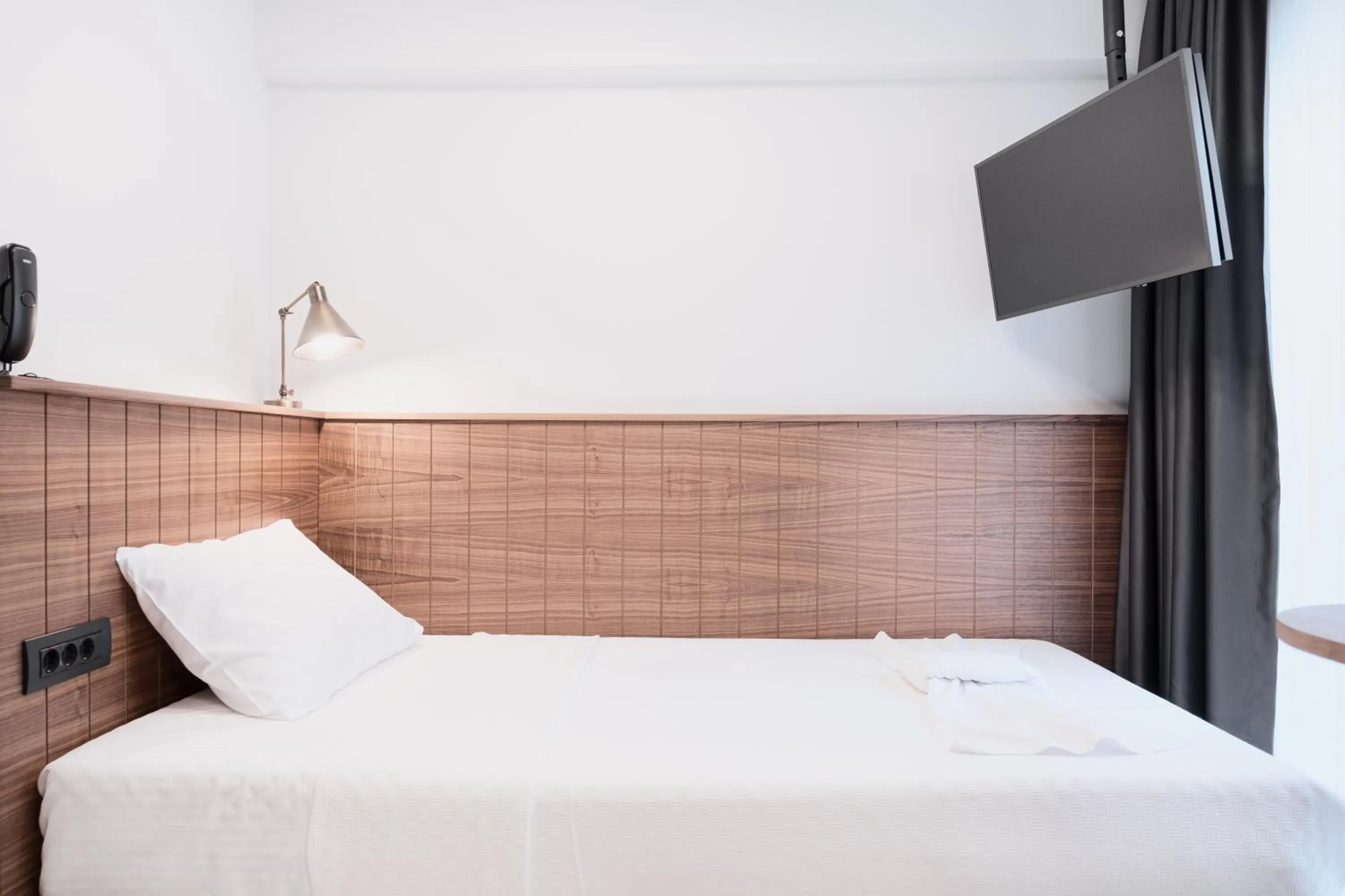 Bedroom, Bed in Persona Hotel Galata