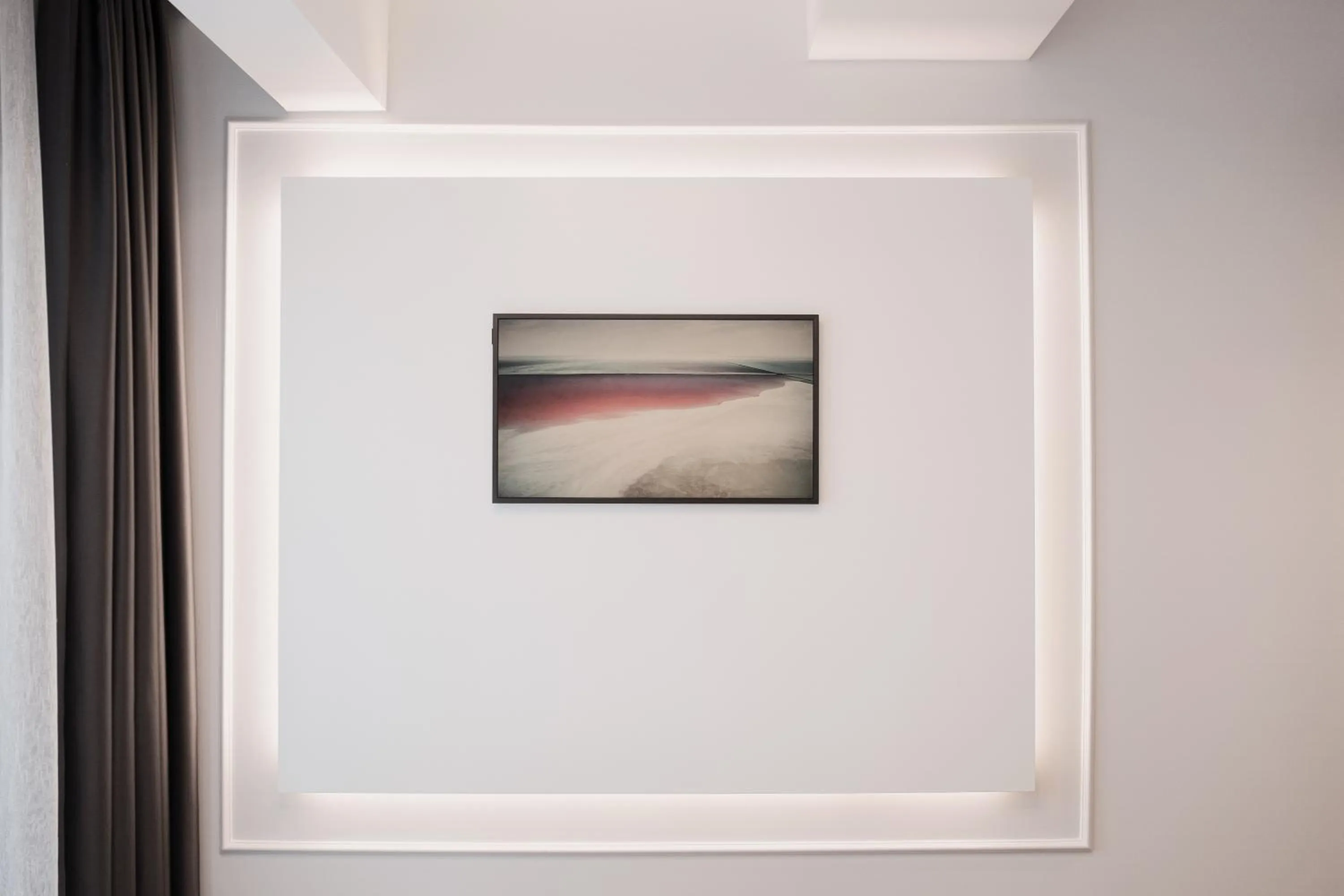 Decorative detail in Persona Hotel Galata